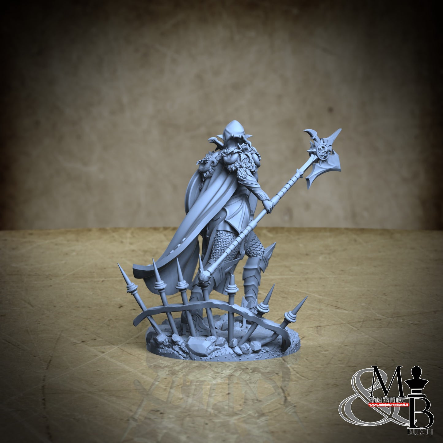 Daughters of Lilith - Pose 4