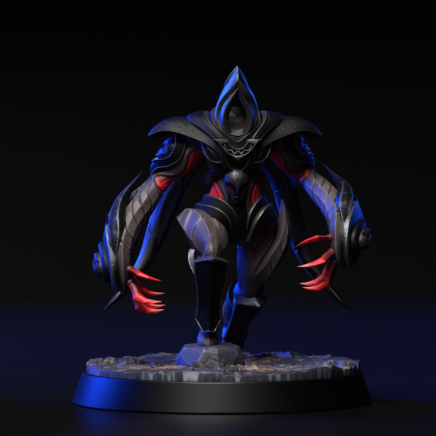 Bane of Eclipse - Deathwhisper