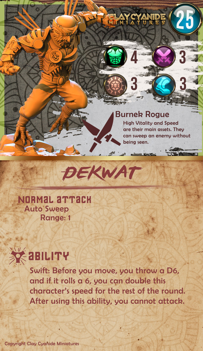 Dekwat