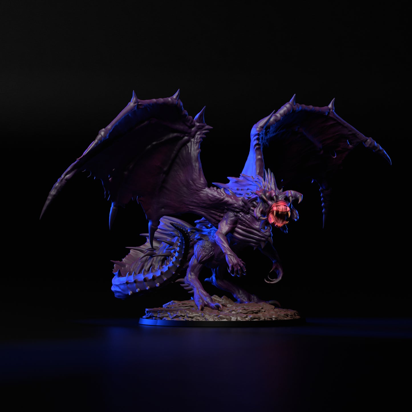 Demiurge Spawn
