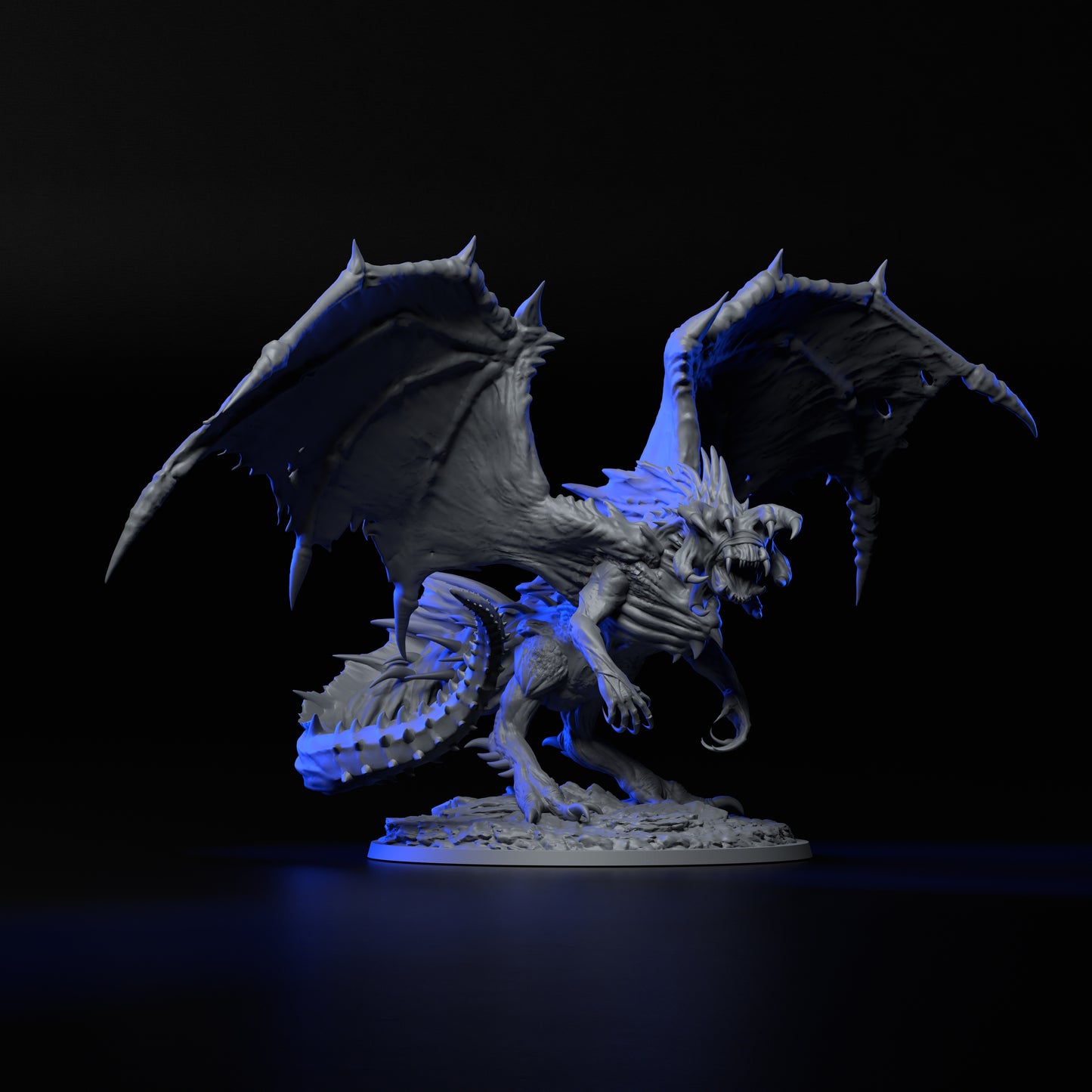 Demiurge Spawn