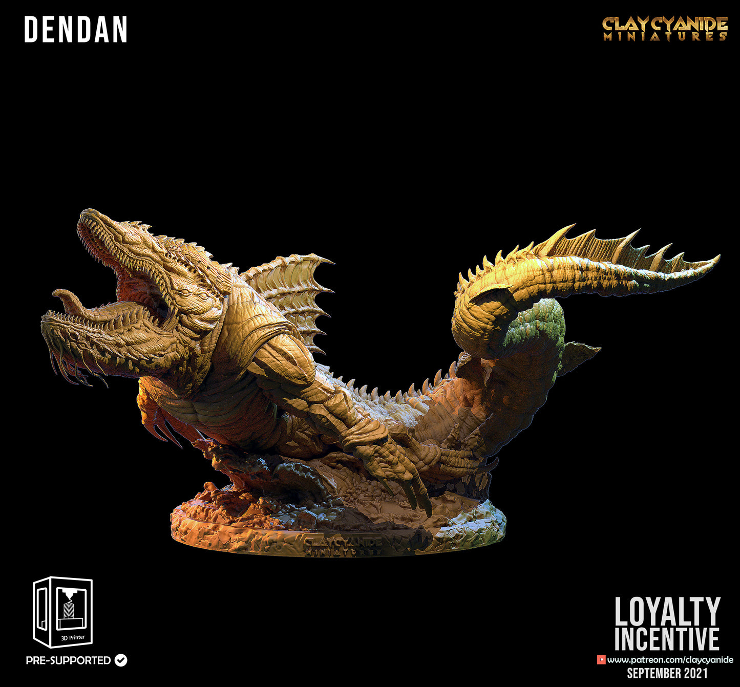 Dendan