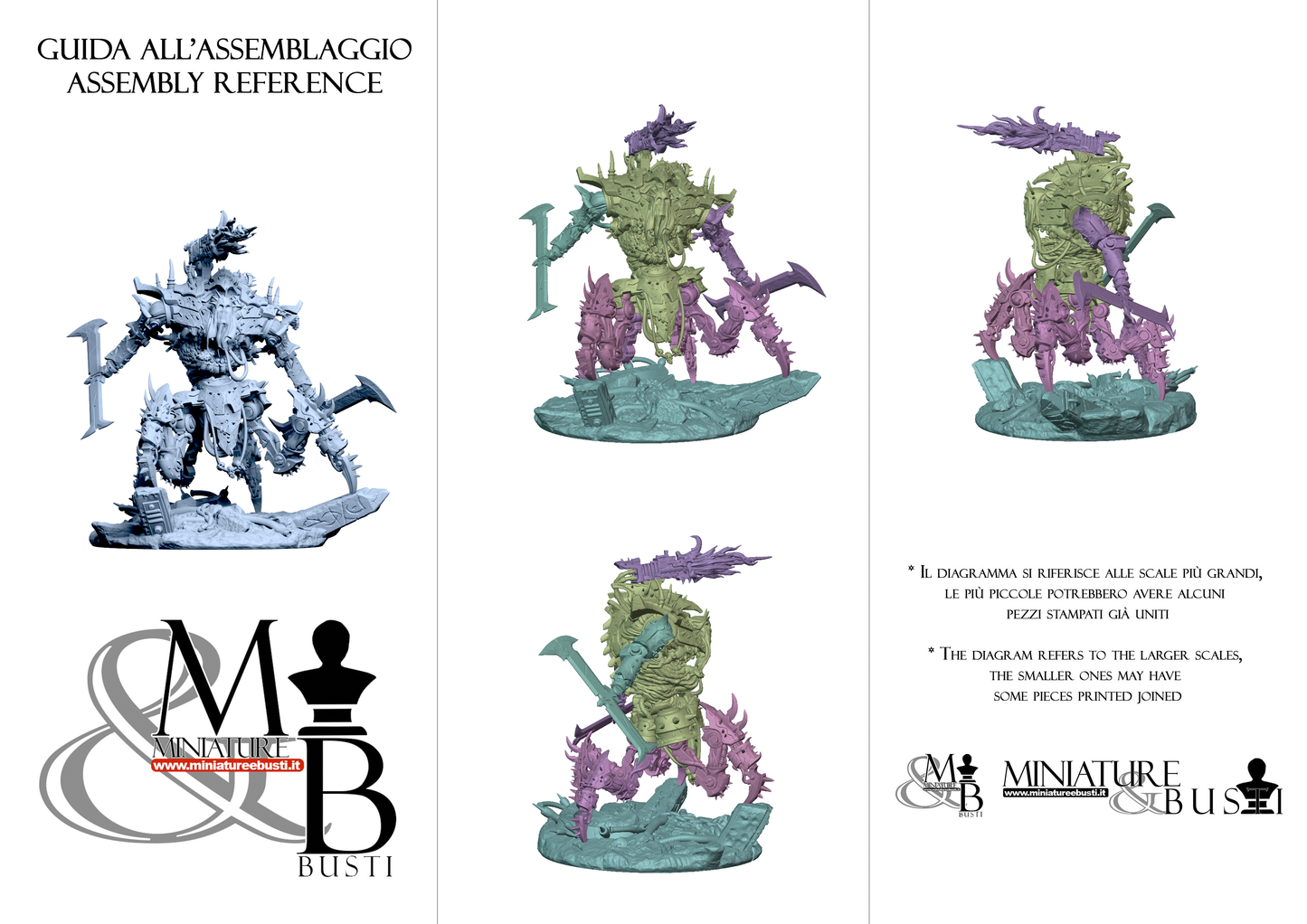Void Despoiler - Pose 3