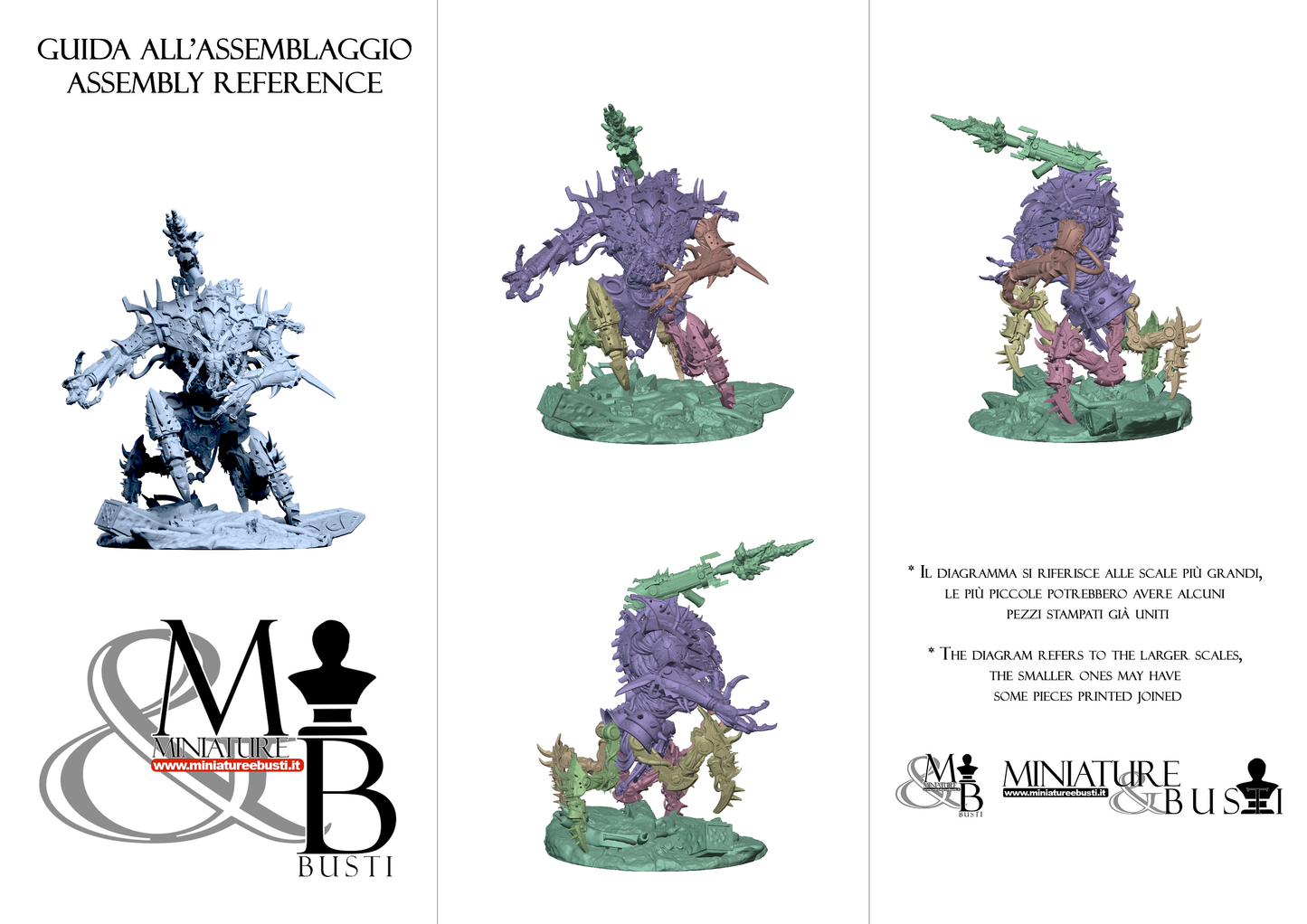 Void Despoiler - Pose 4