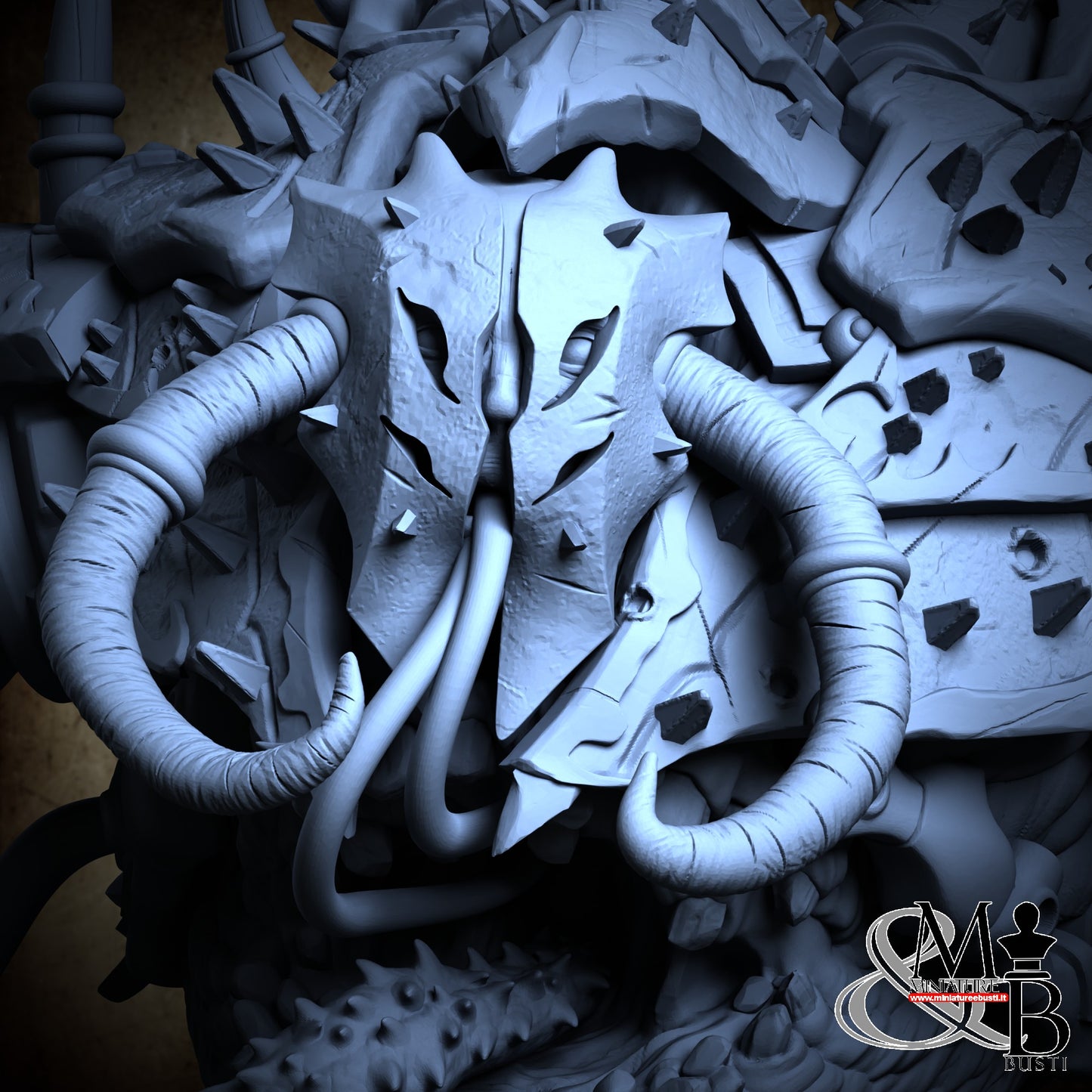 Void Despoiler - Pose 5