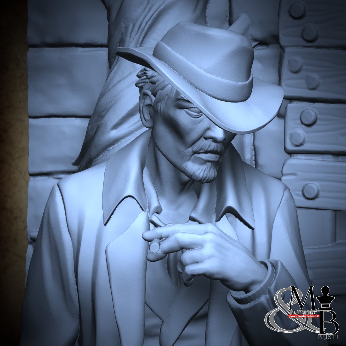 Detective