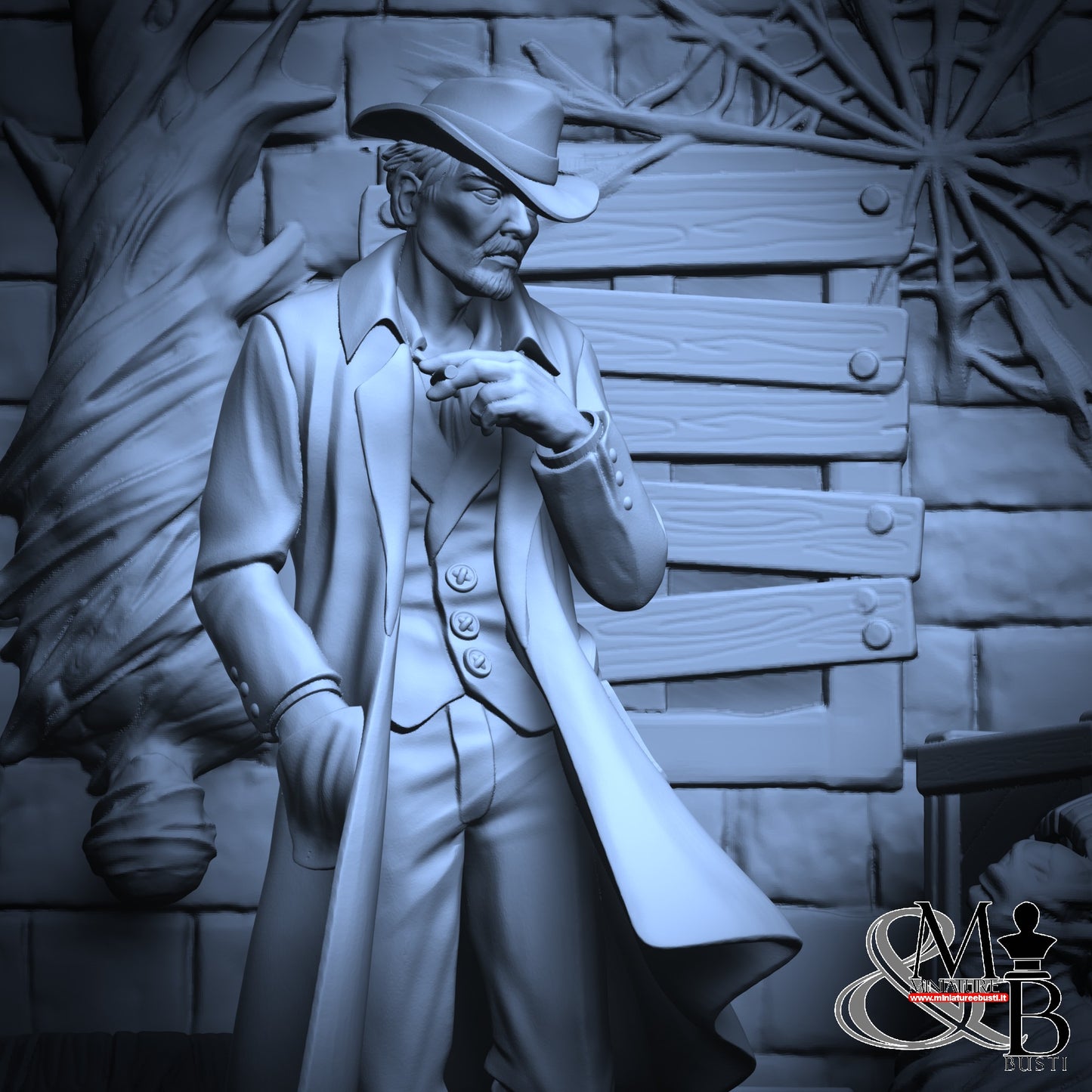 Detective