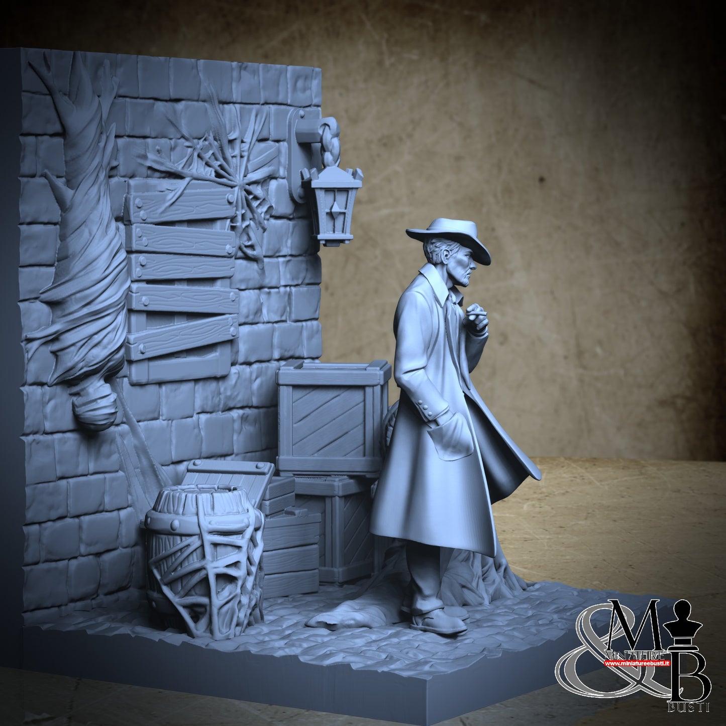 Detective