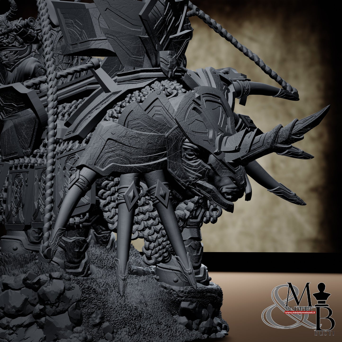 War Bjargan