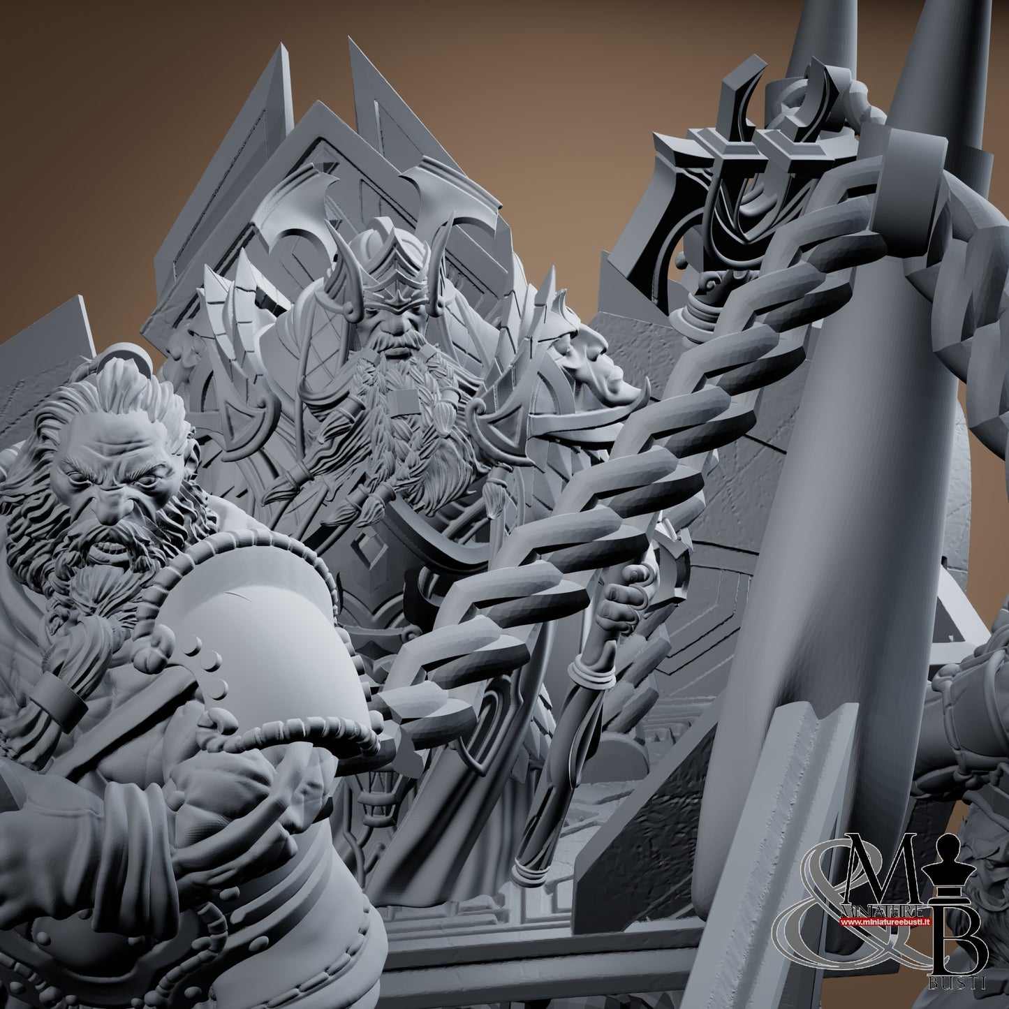 War Bjargan