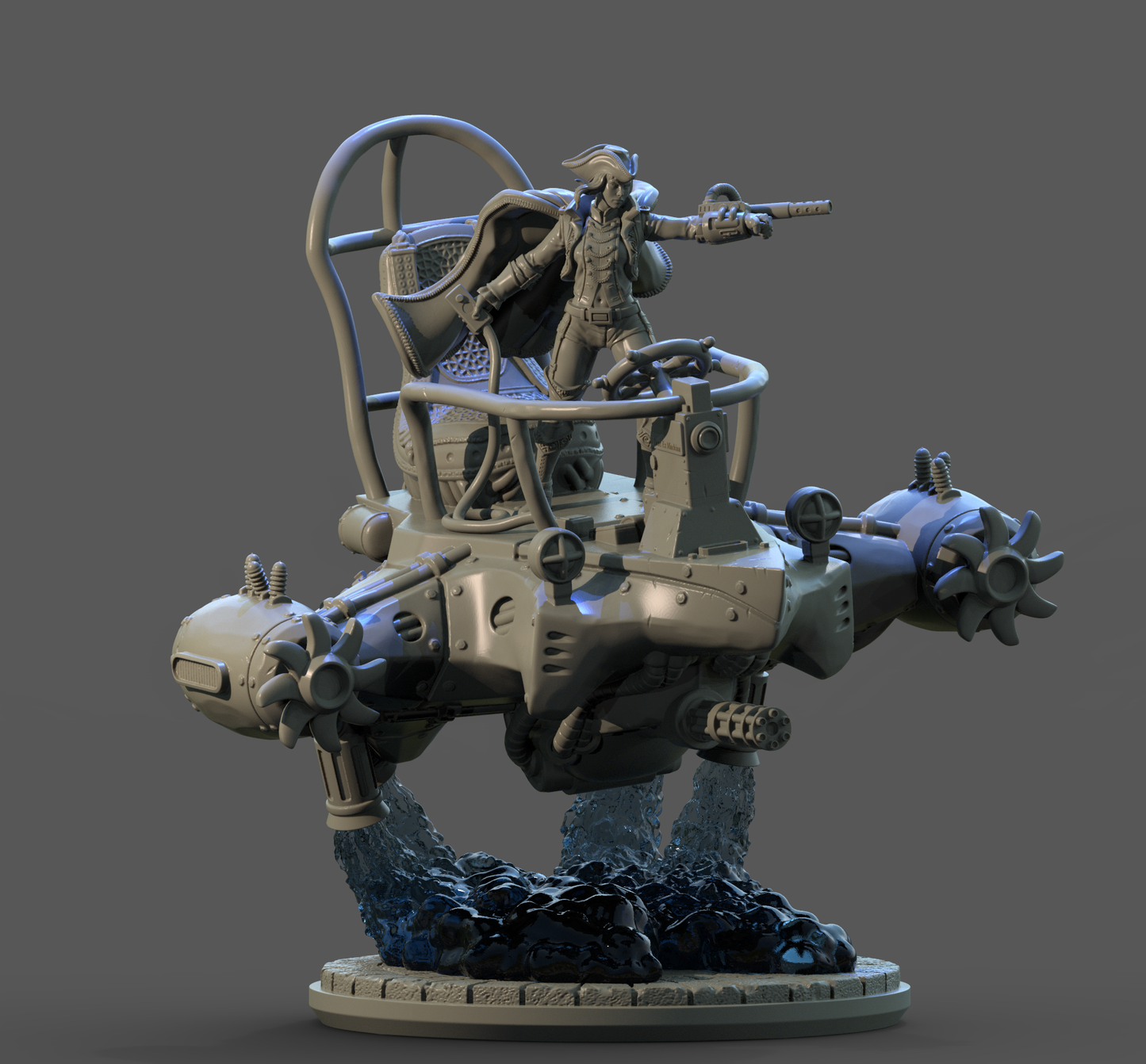 Deus ex machina