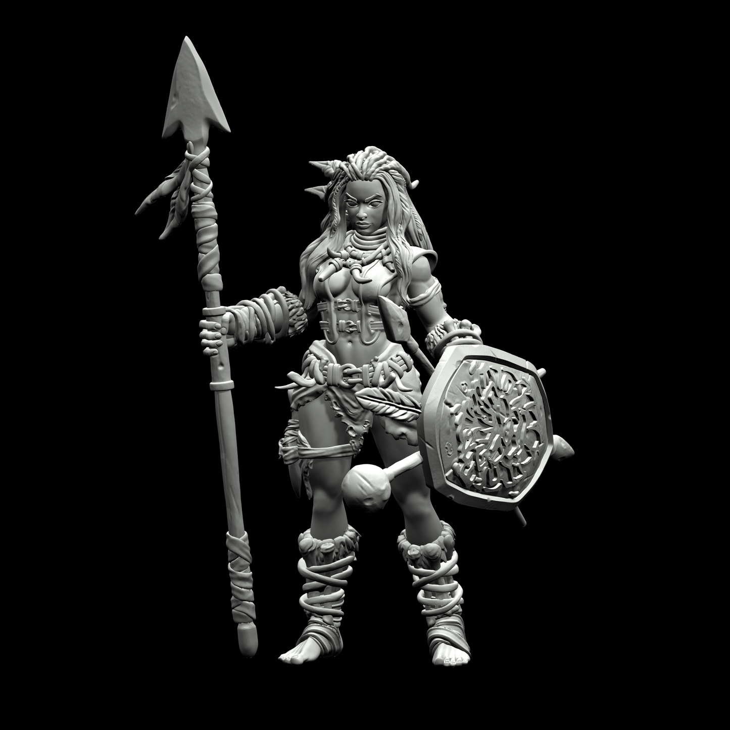 Dhoruba - Dhoruba Idle
