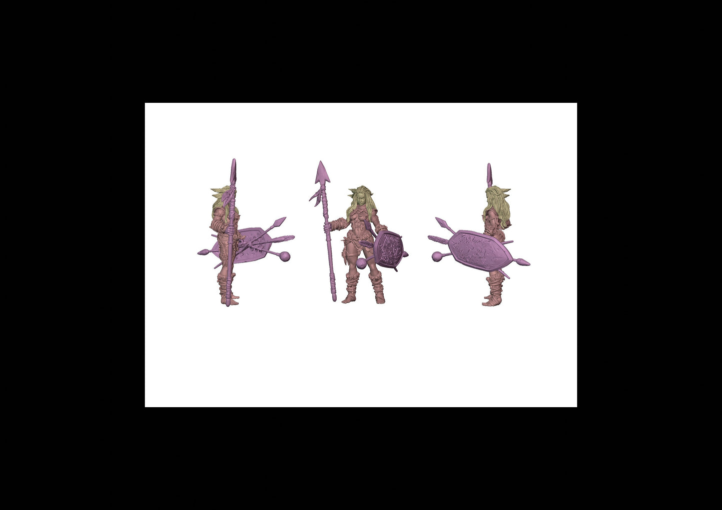 Dhoruba - Dhoruba Idle