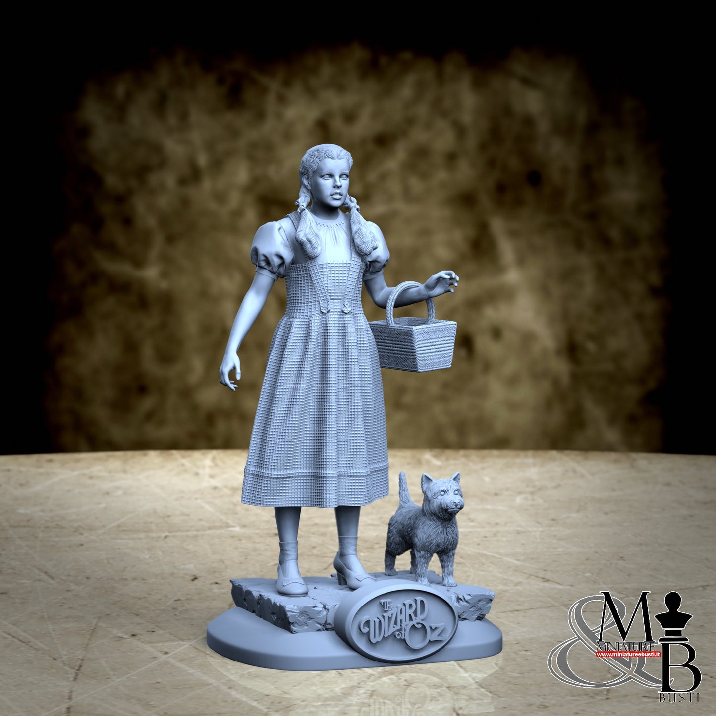 Dorothy