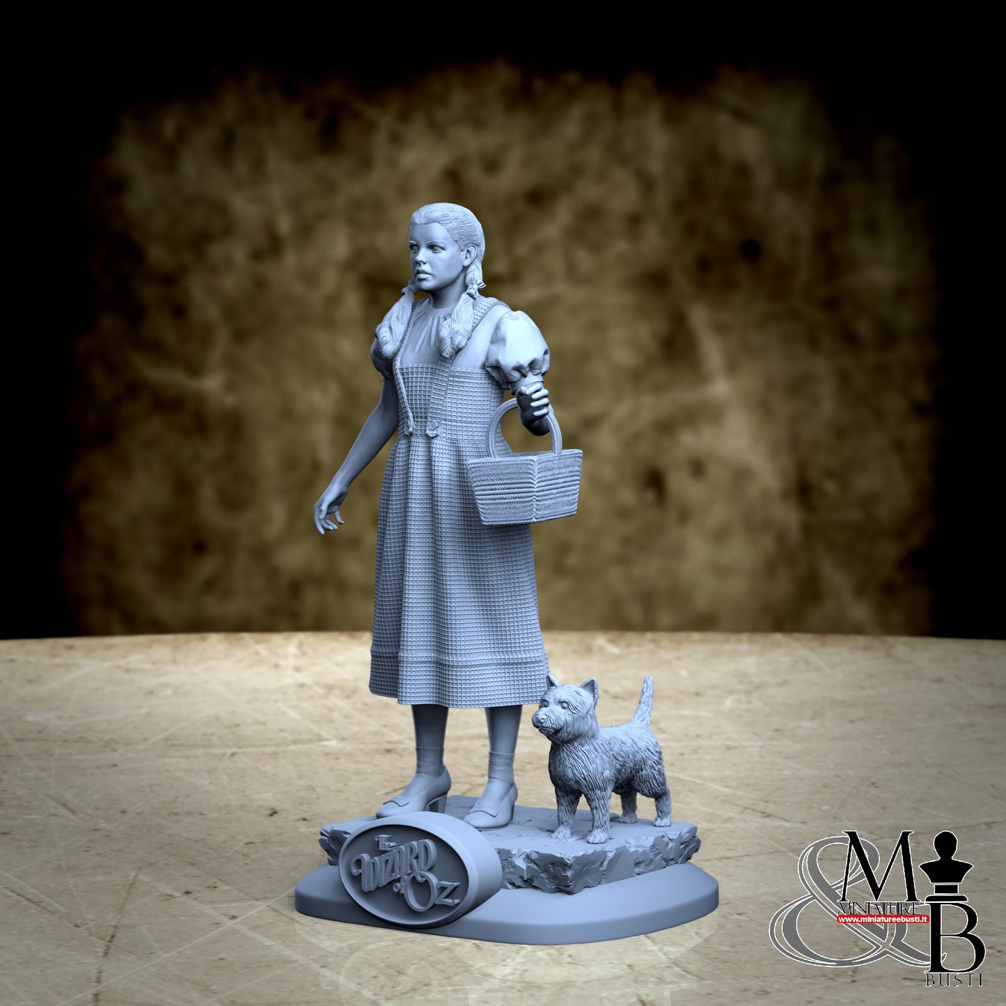 Dorothy