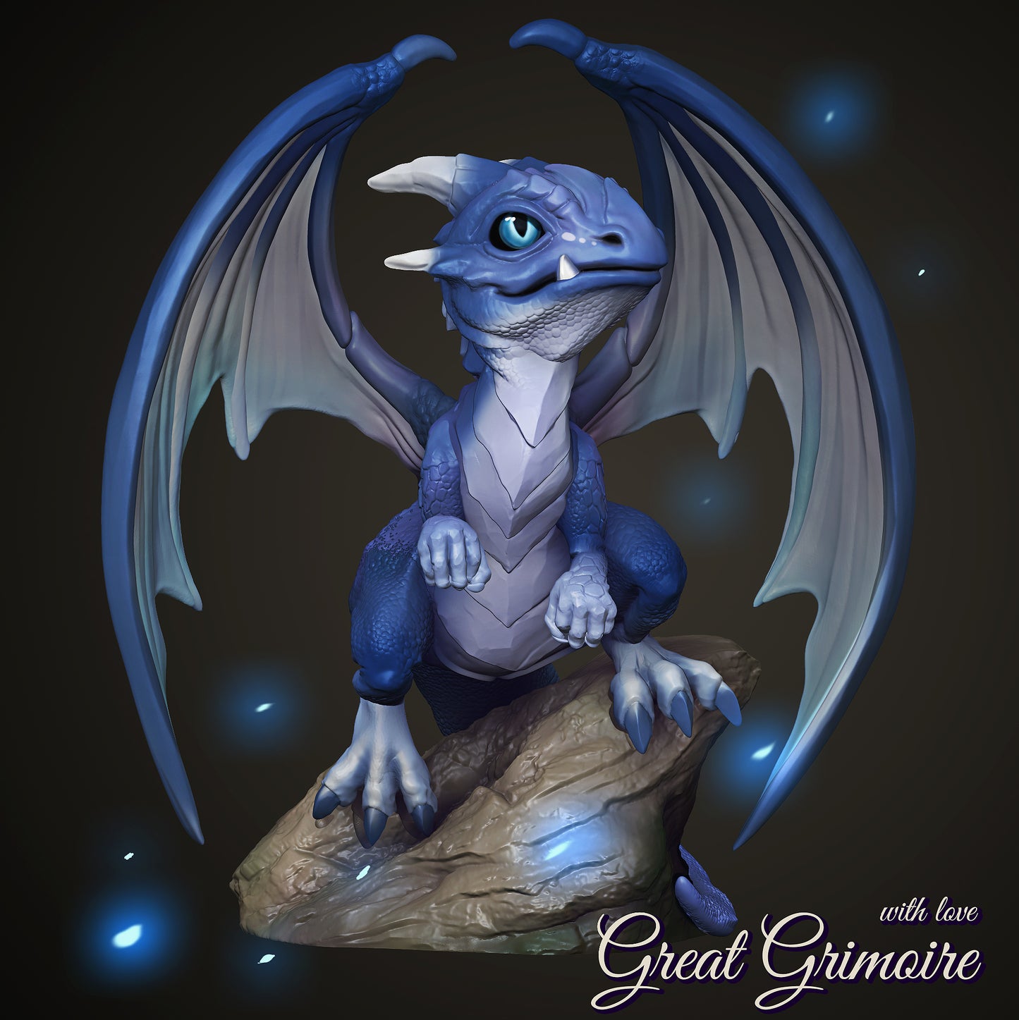 Baby Dragon