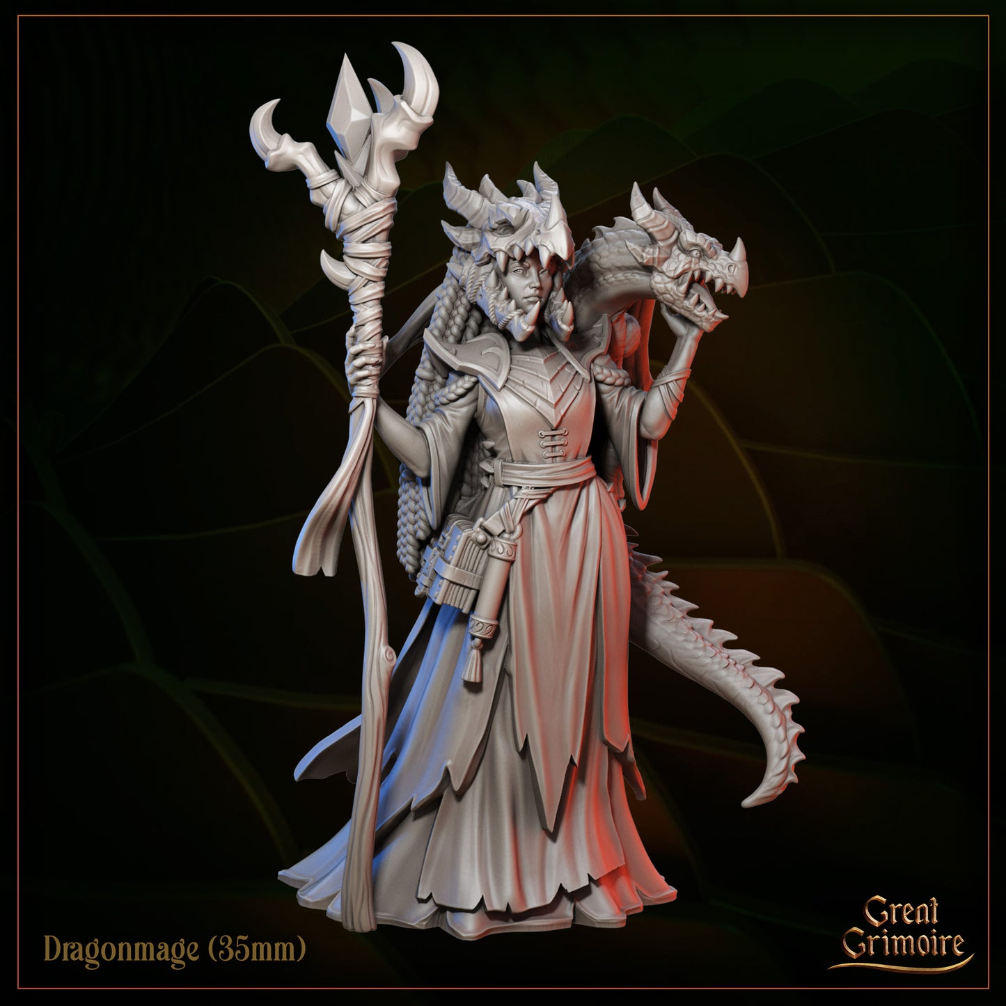 Dragonmage