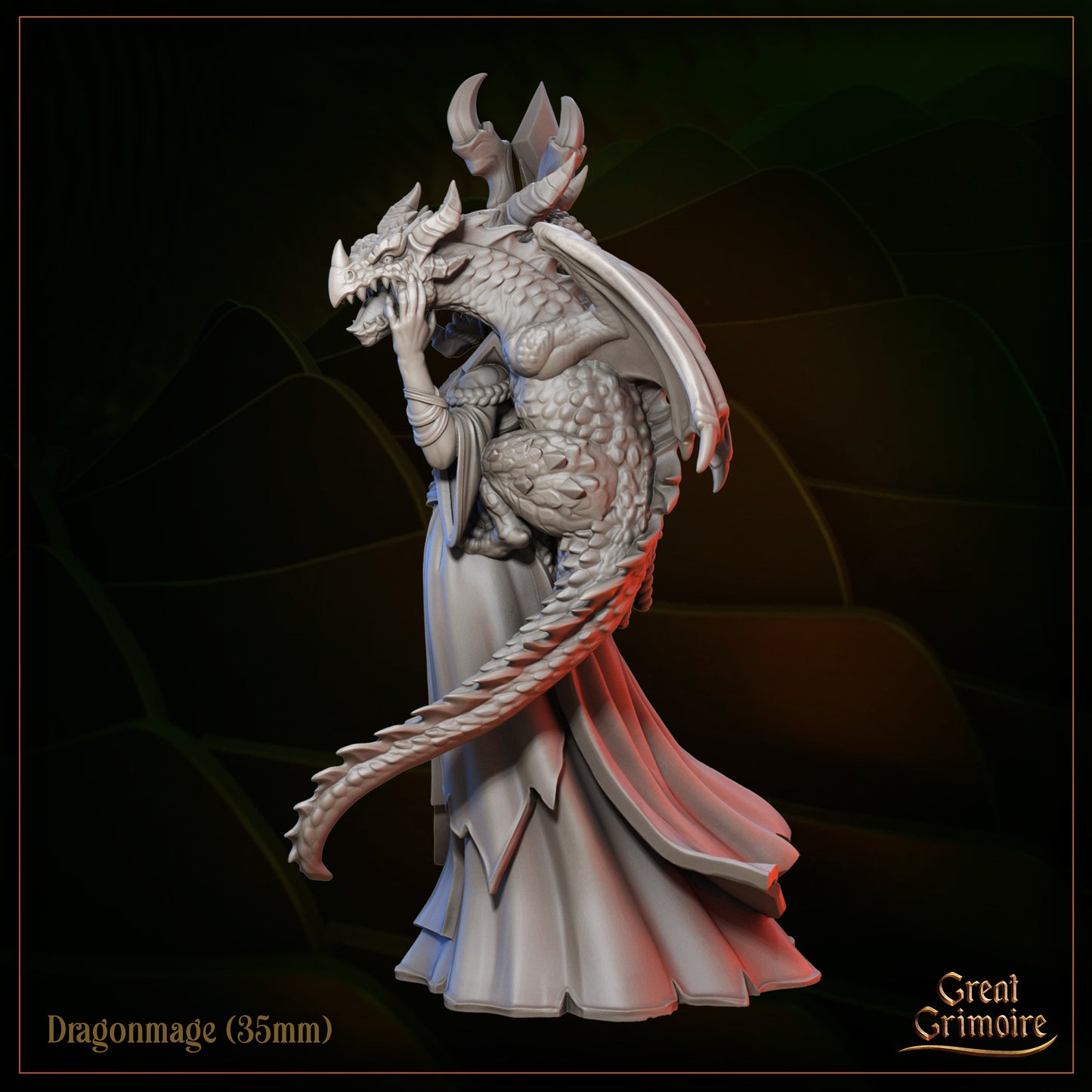 Dragonmage