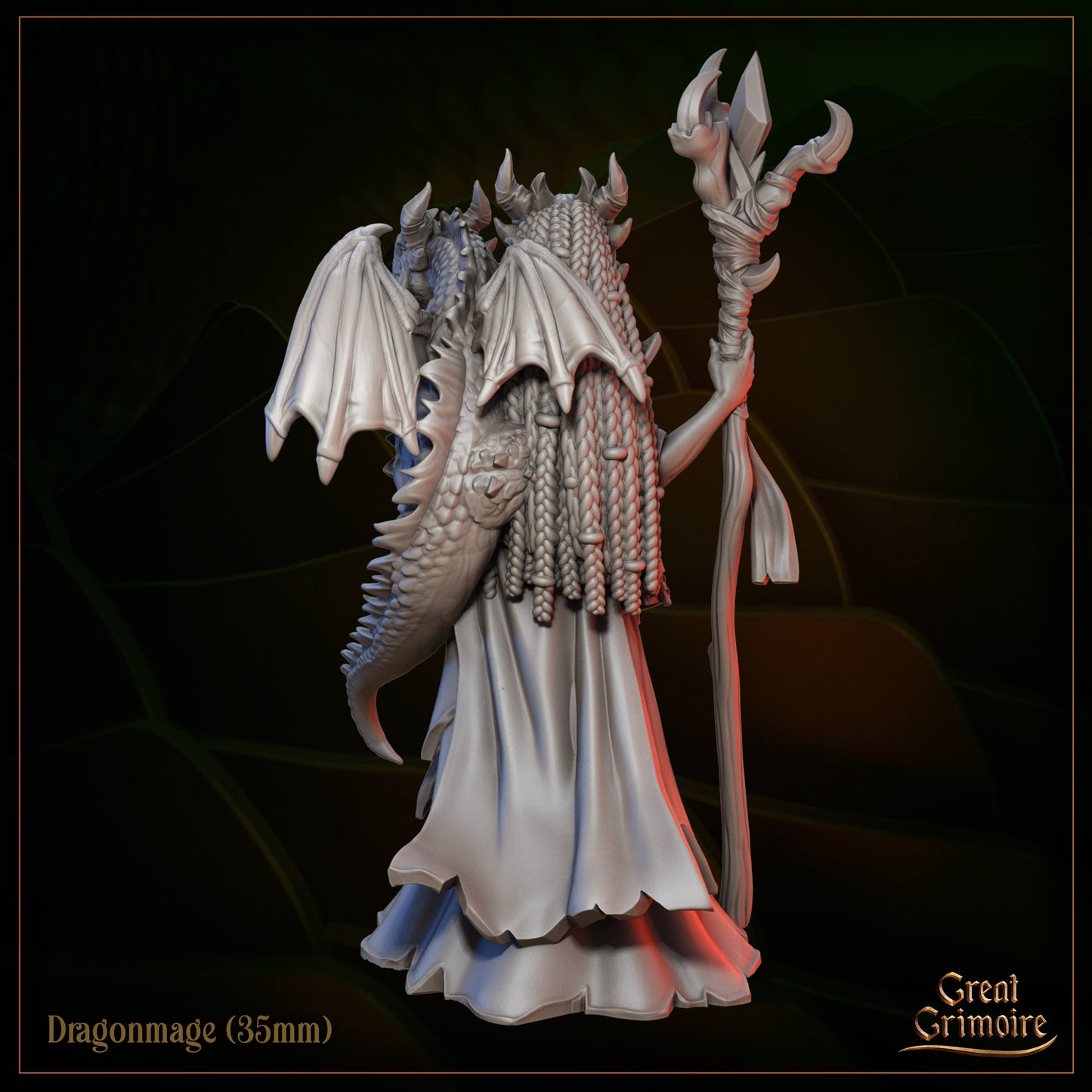 Dragonmage