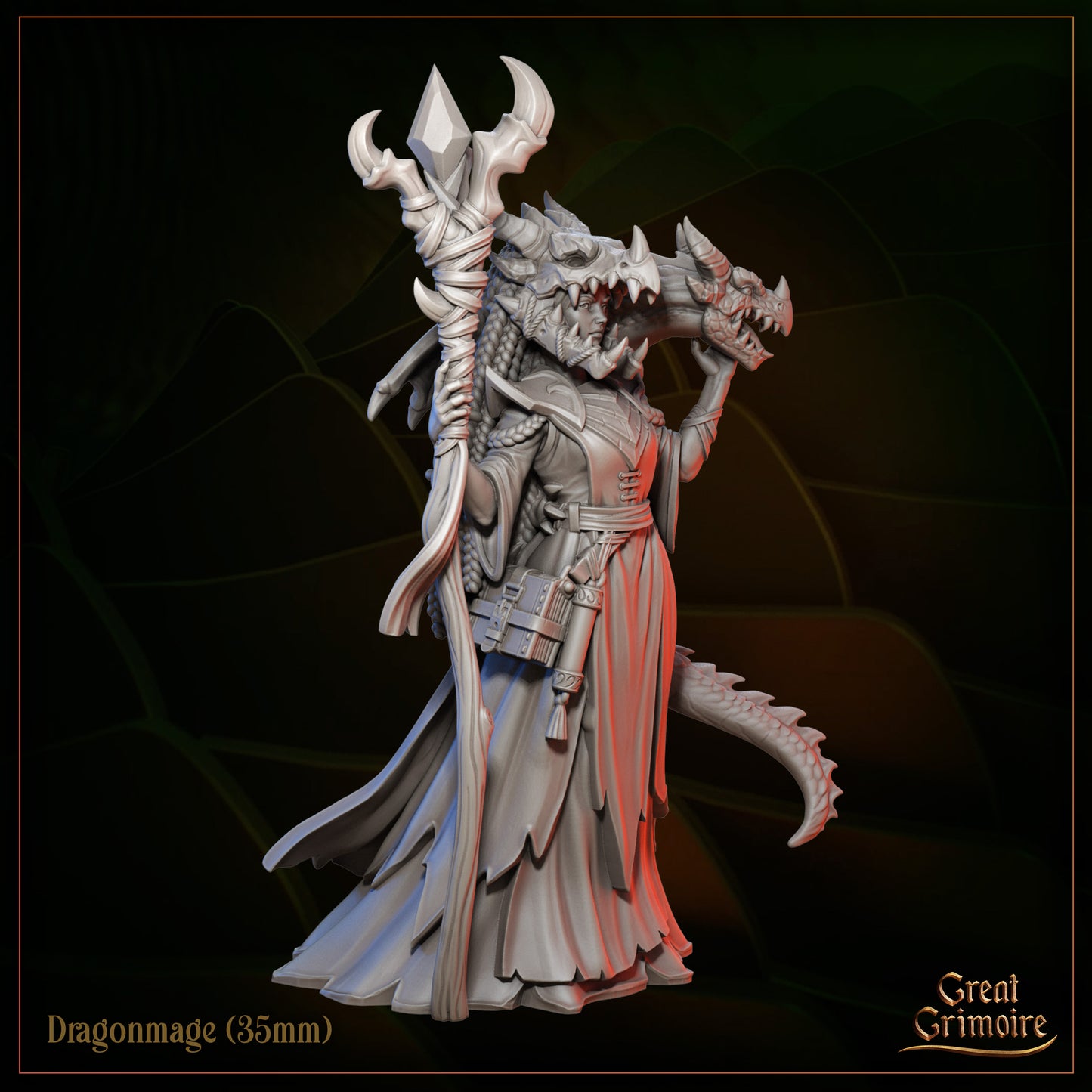 Dragonmage