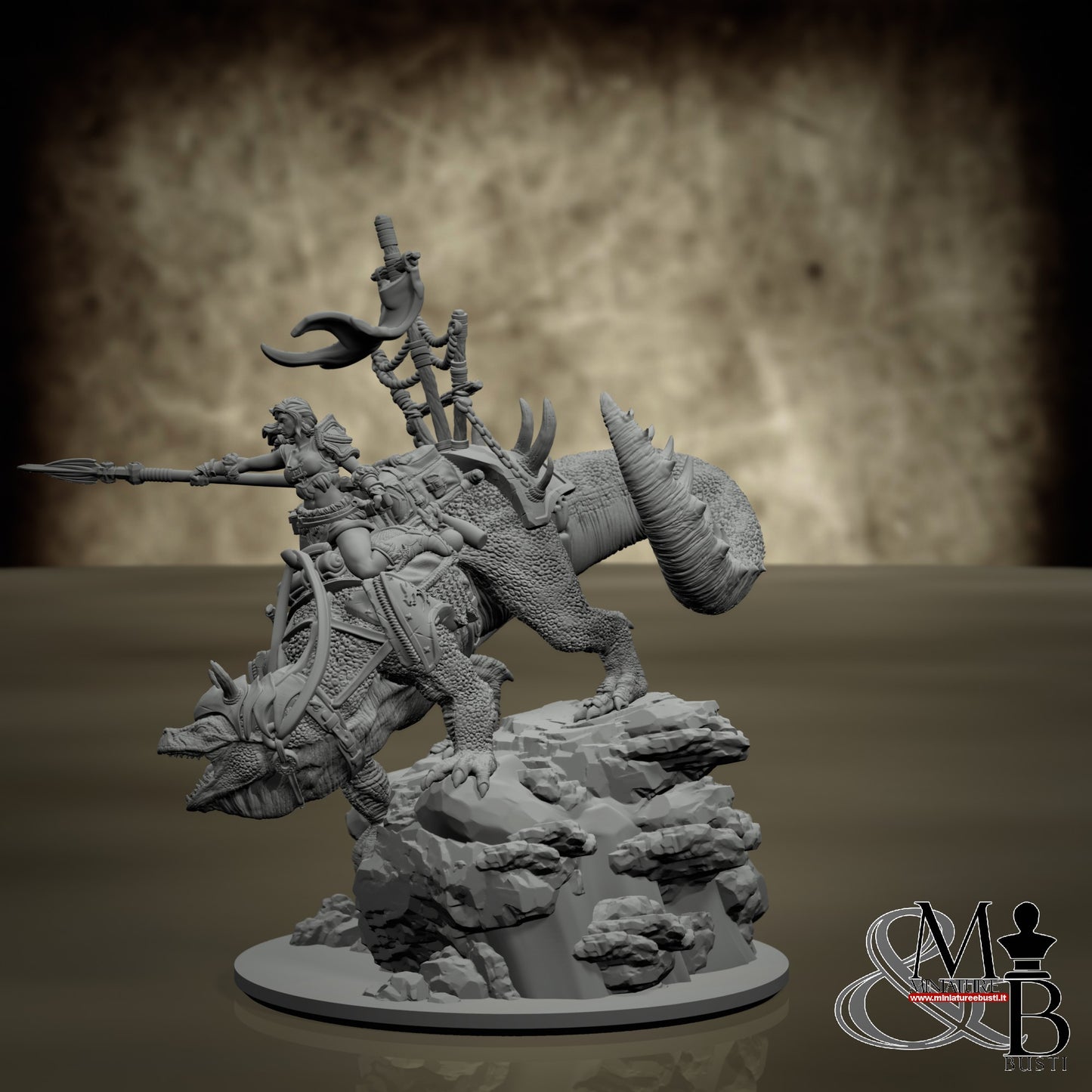 Drake Rider