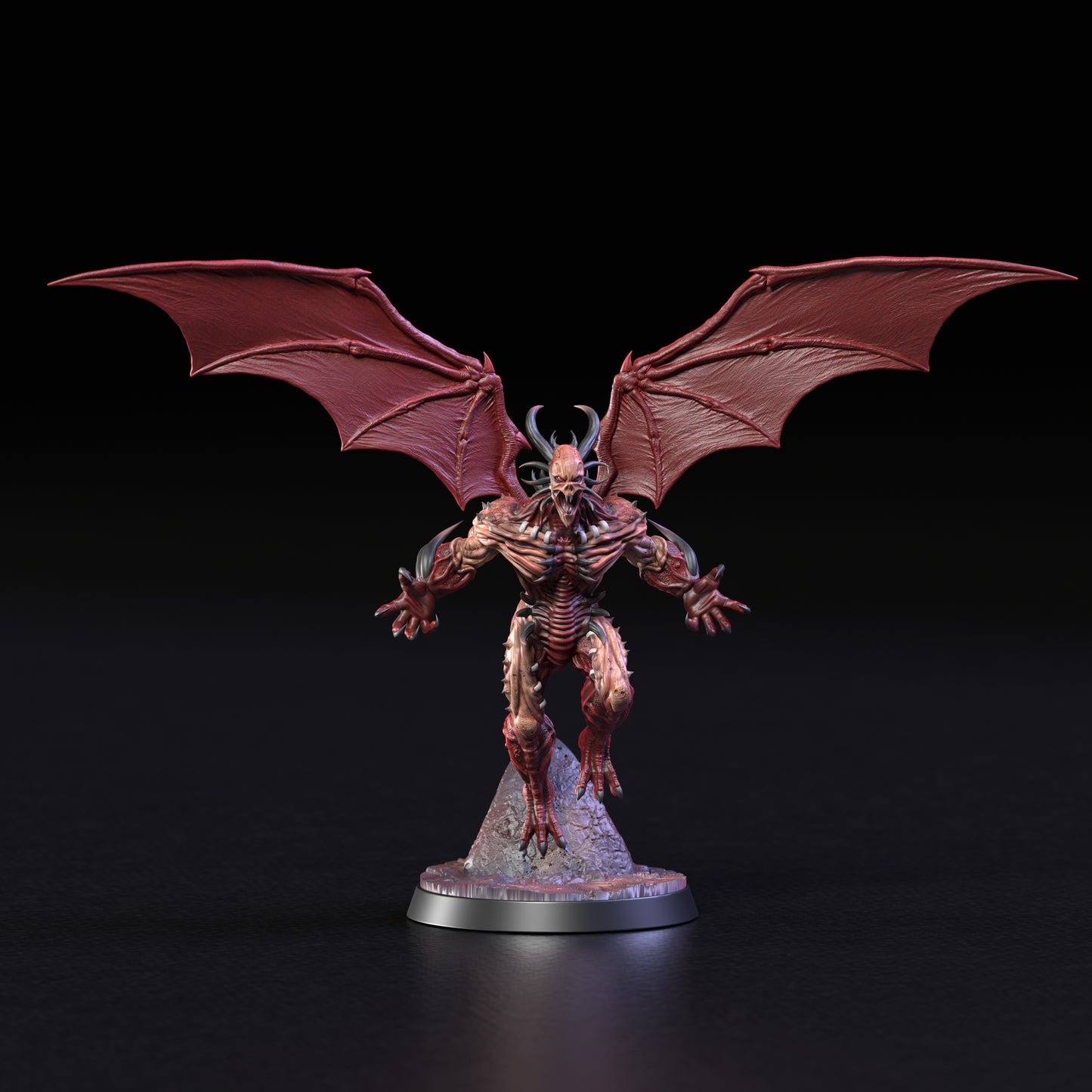 Dracothrax