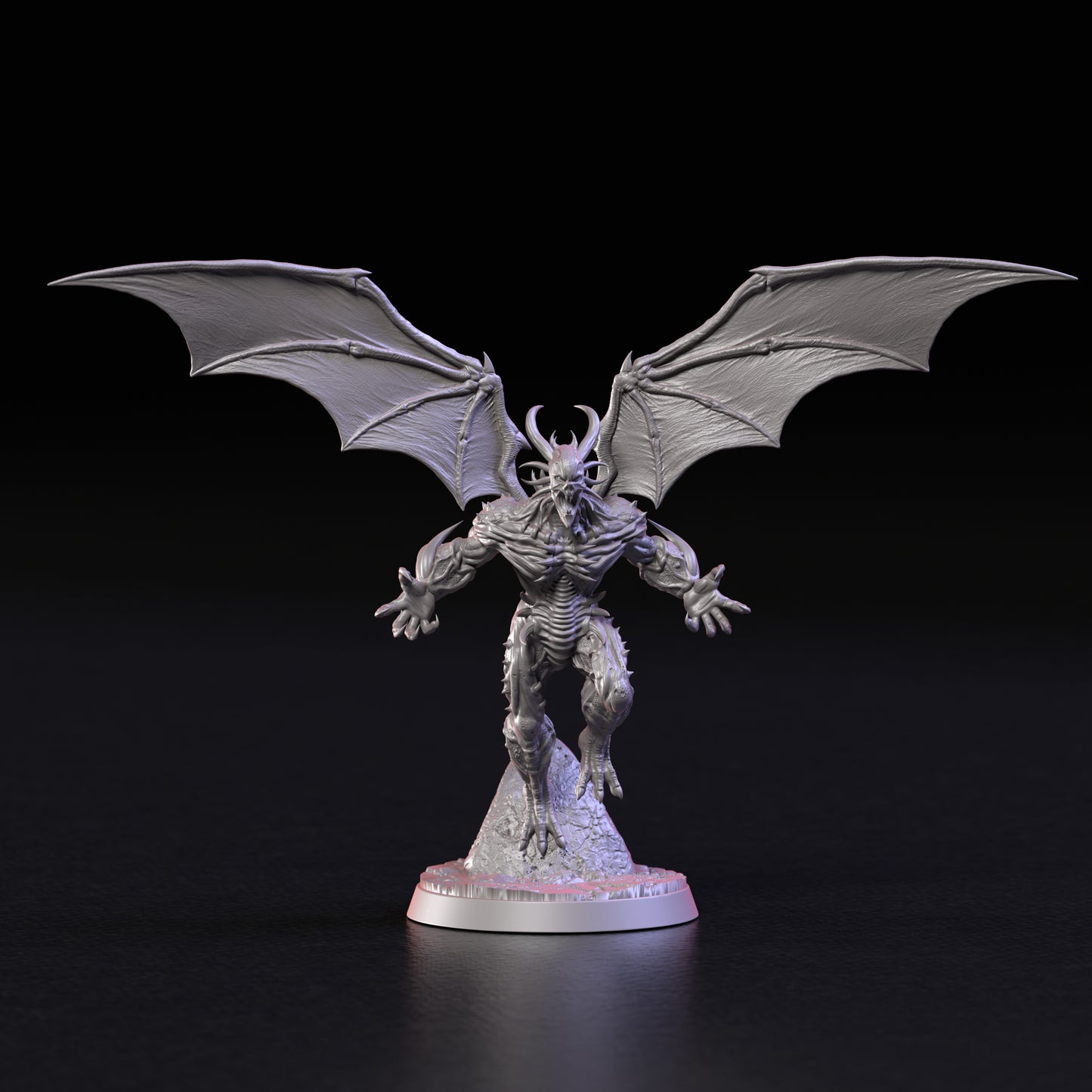 Dracothrax