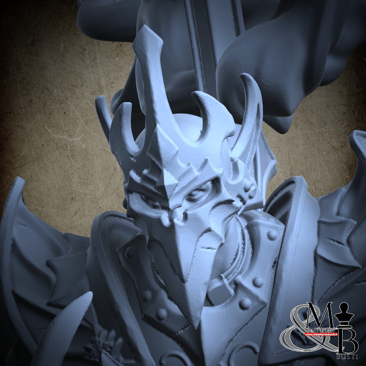 Dread Hussars - Posa 4