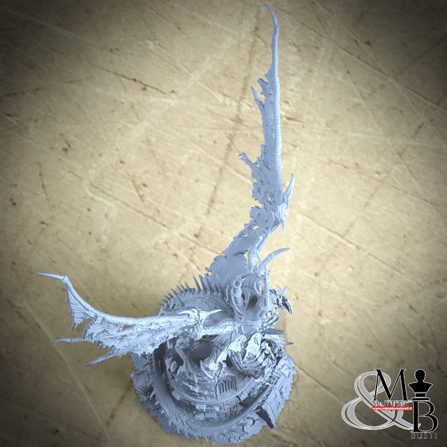 Dreadwing