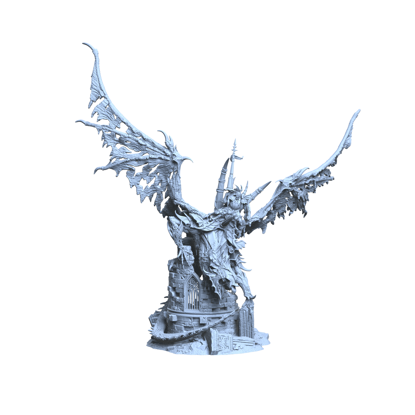 Dreadwing