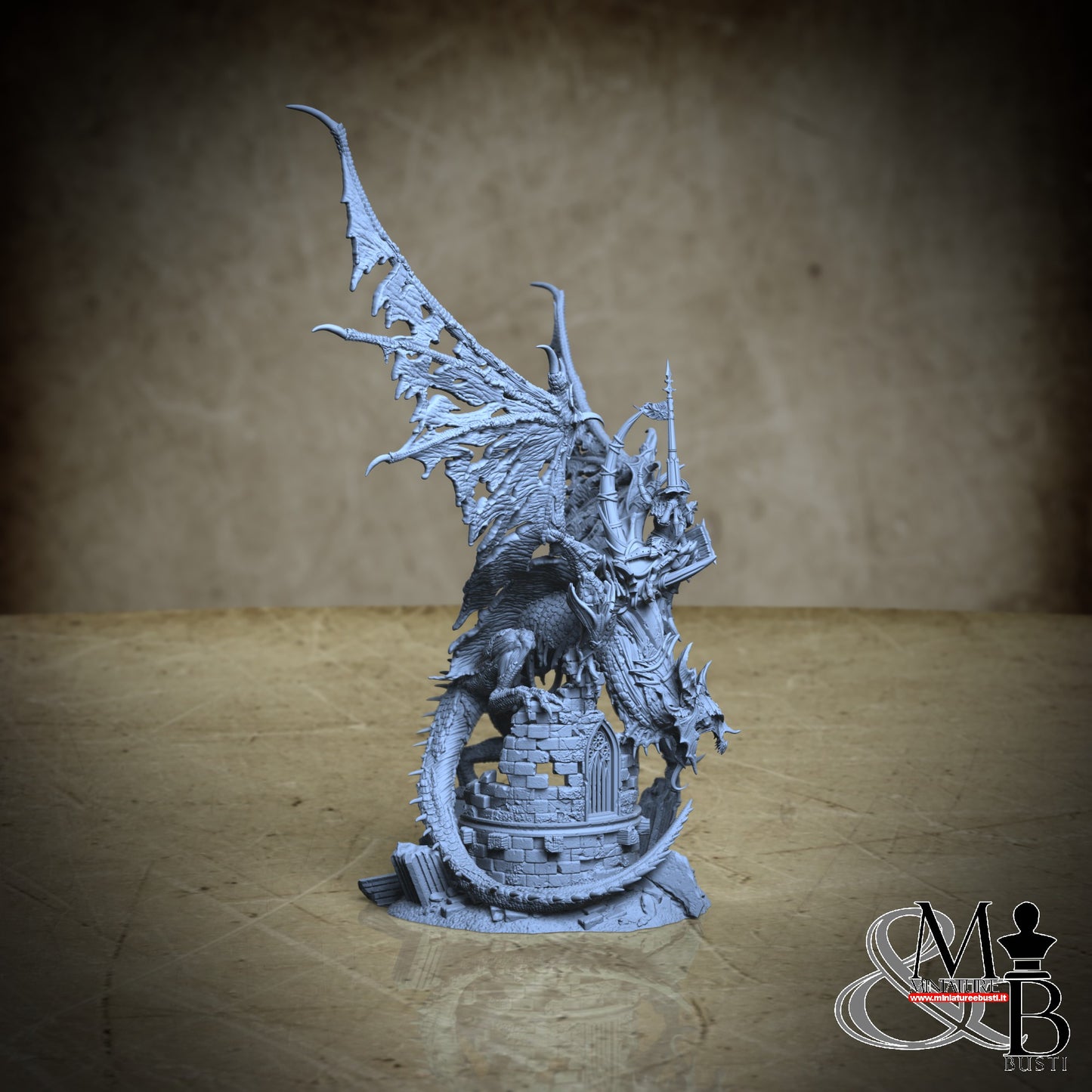 Dreadwing