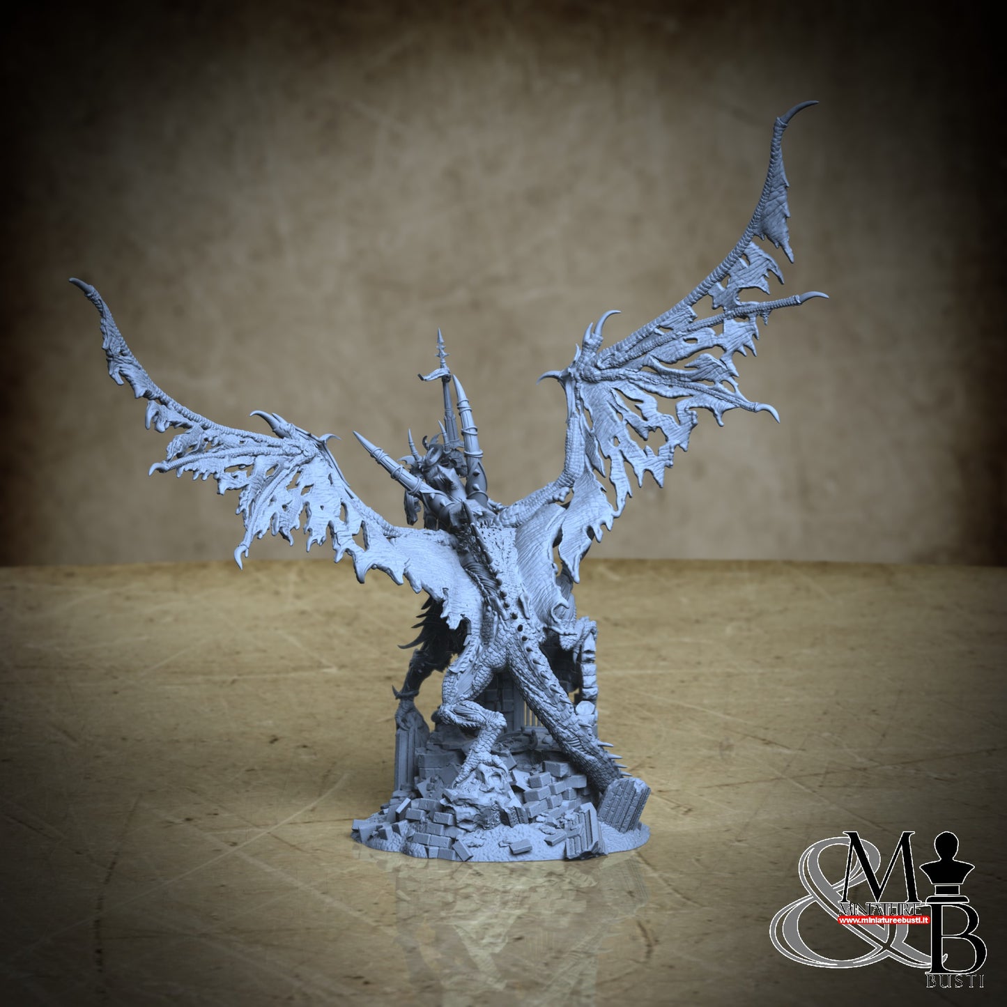 Dreadwing