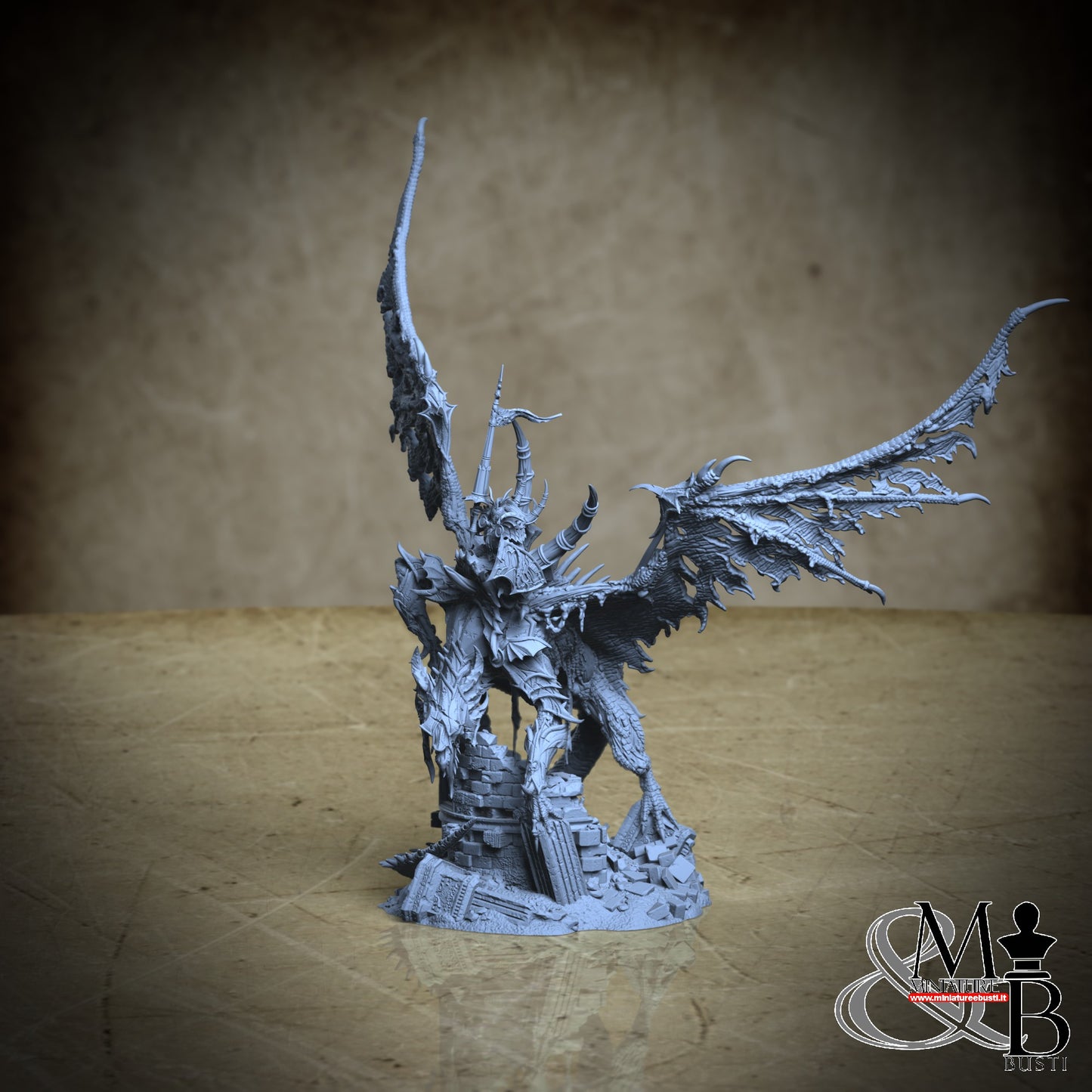 Dreadwing