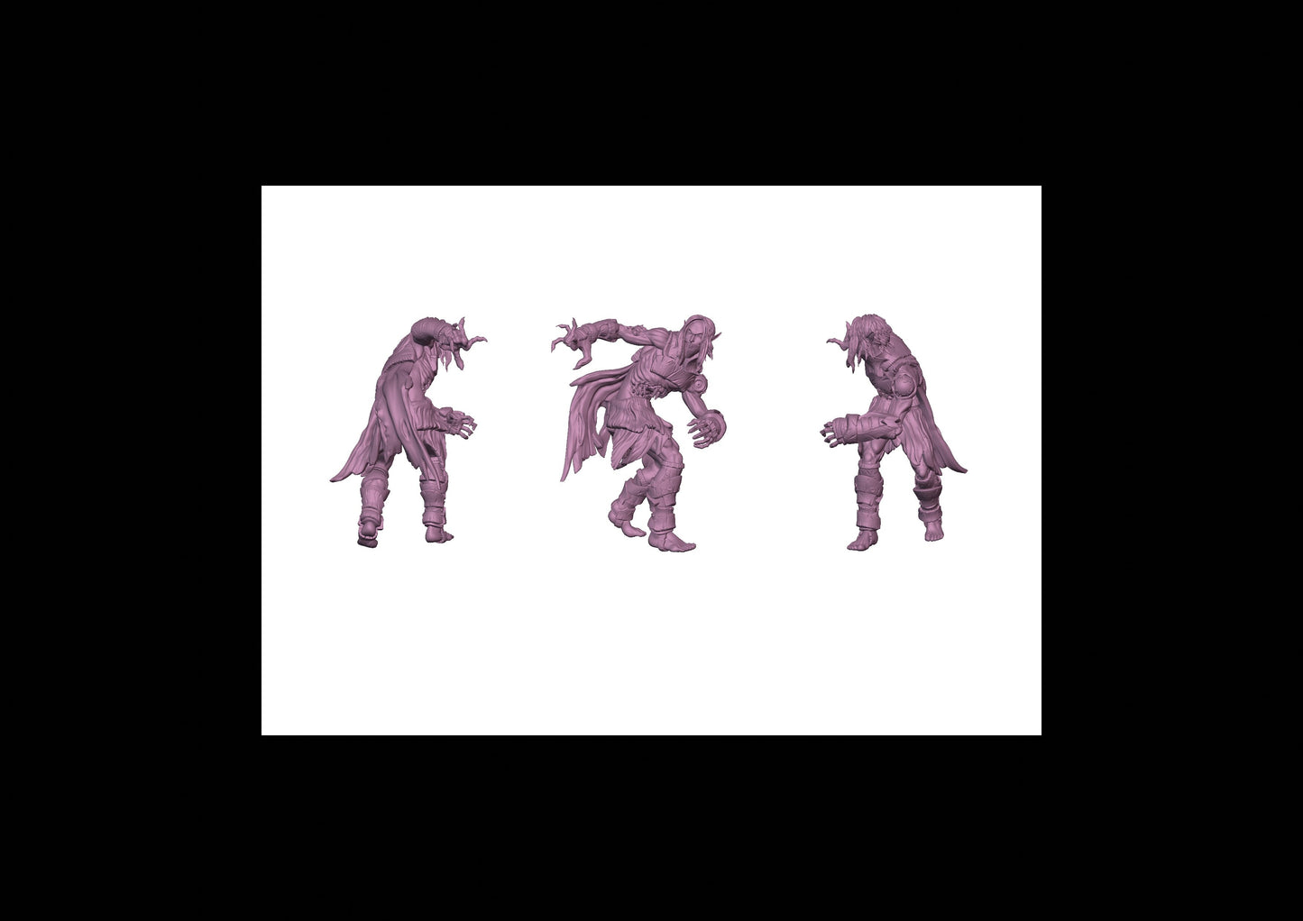 Dumariel - Statica