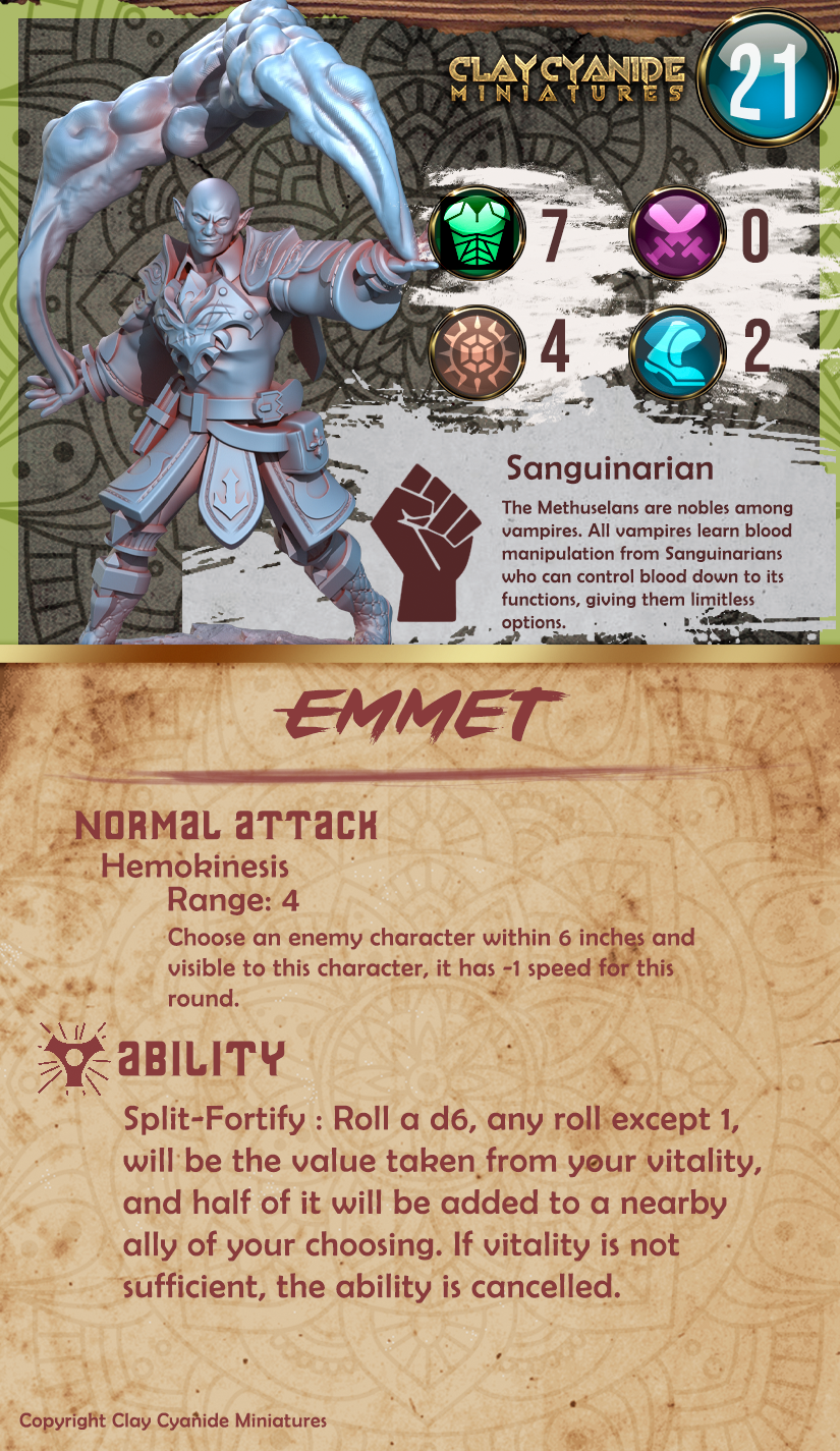 Emmet