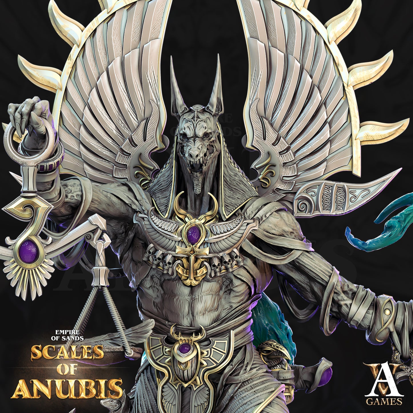 Anubis