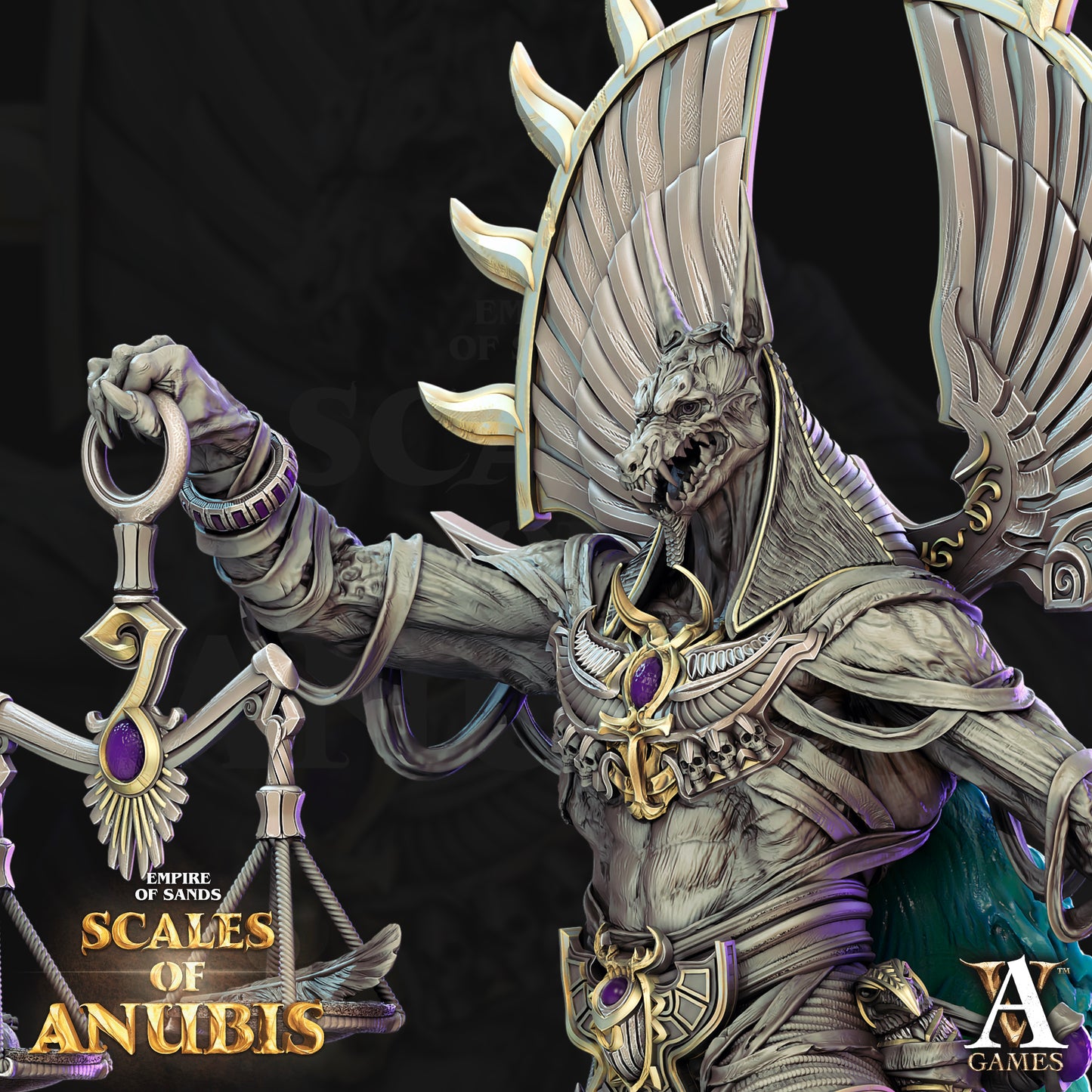 Anubis