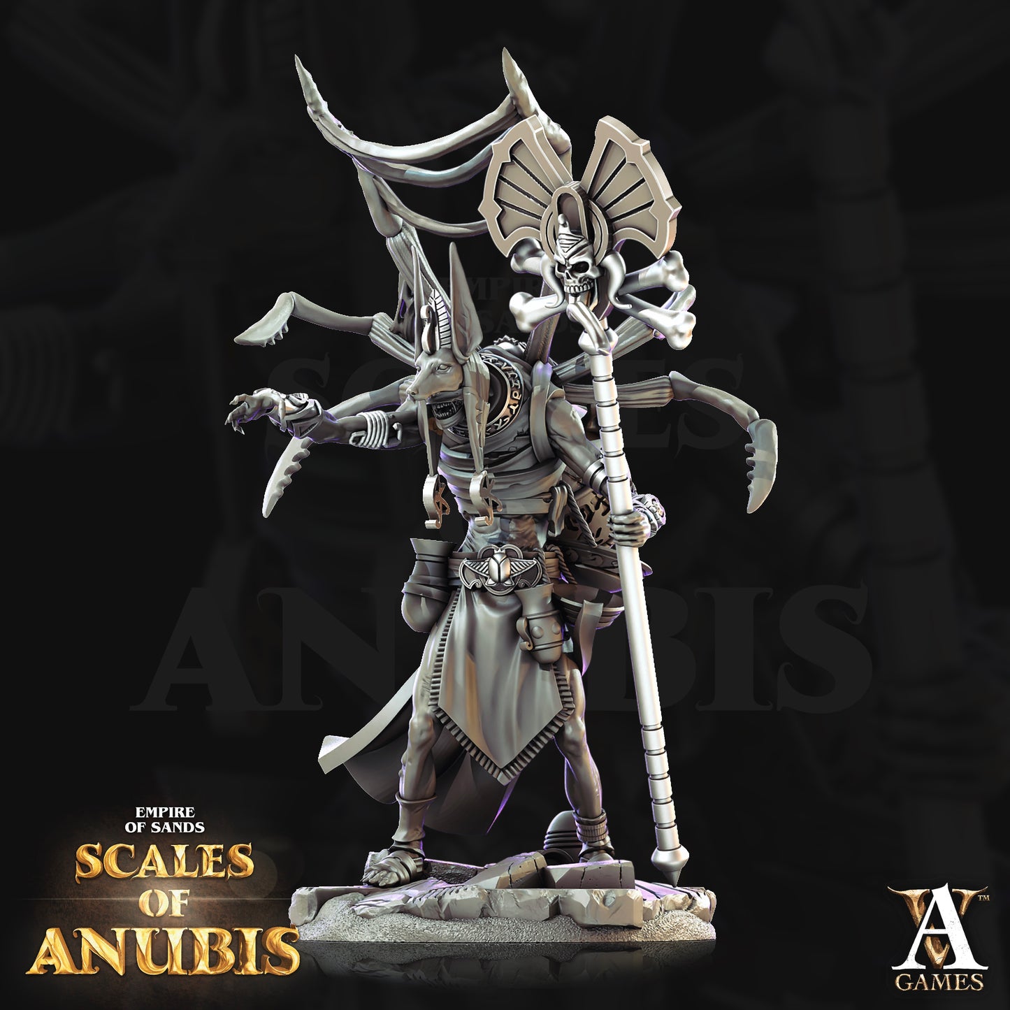 Soulmongers - Pose 2