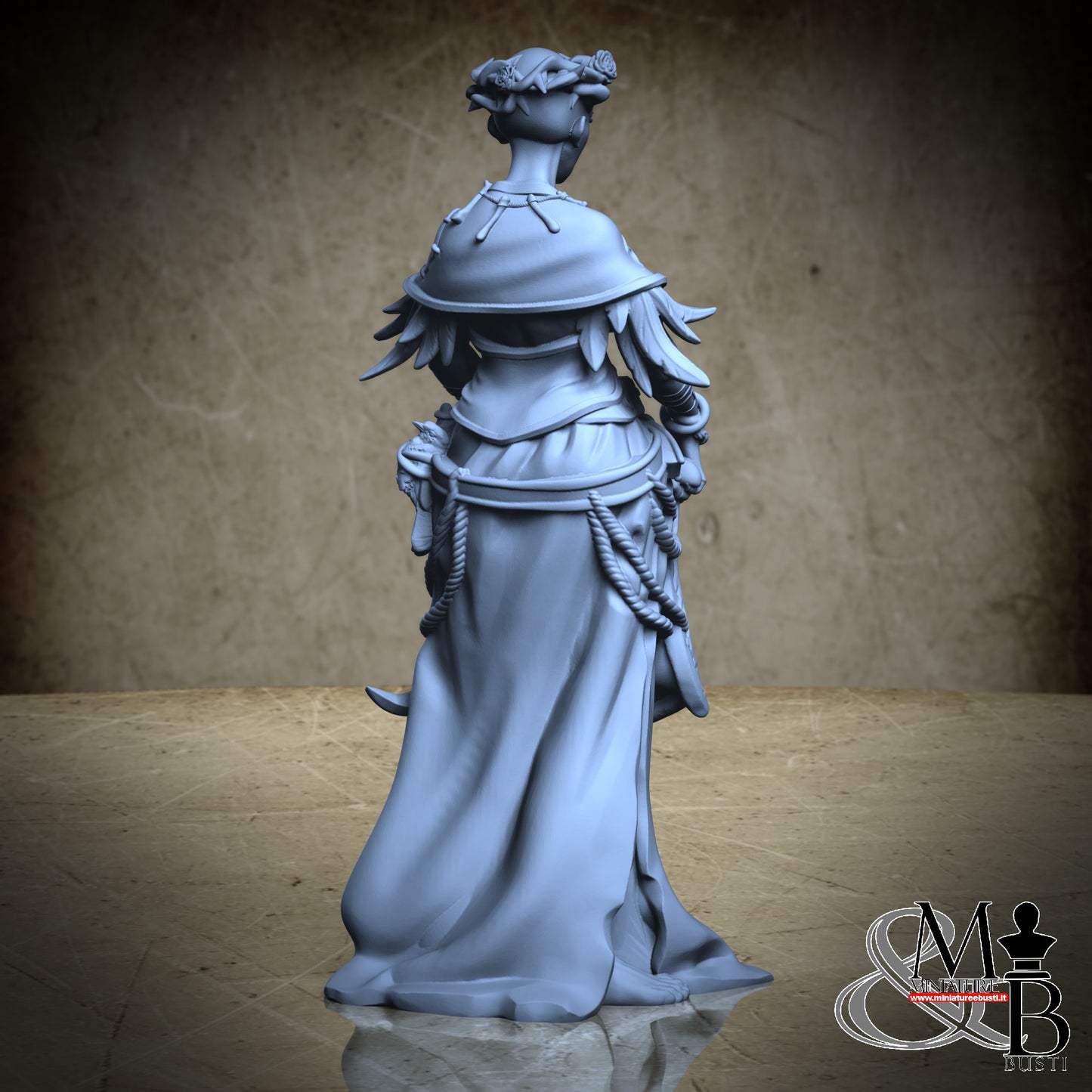 Echo, the Lone Cultist