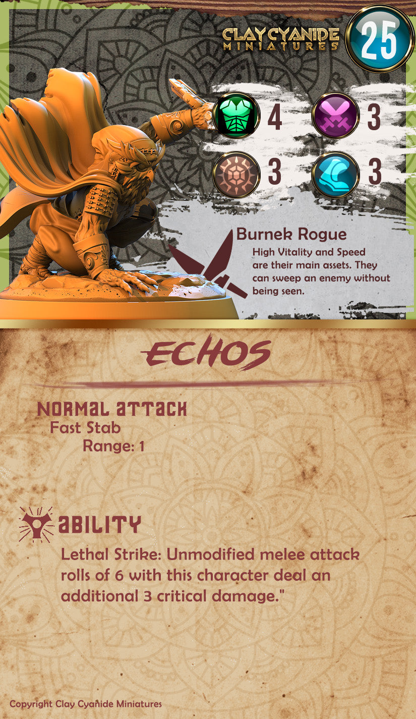 Echos