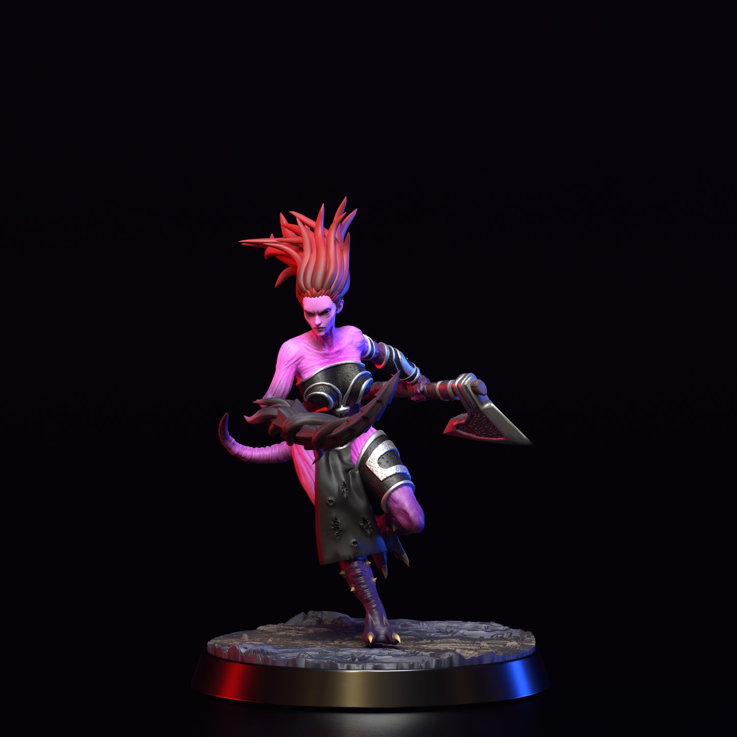 Elarix