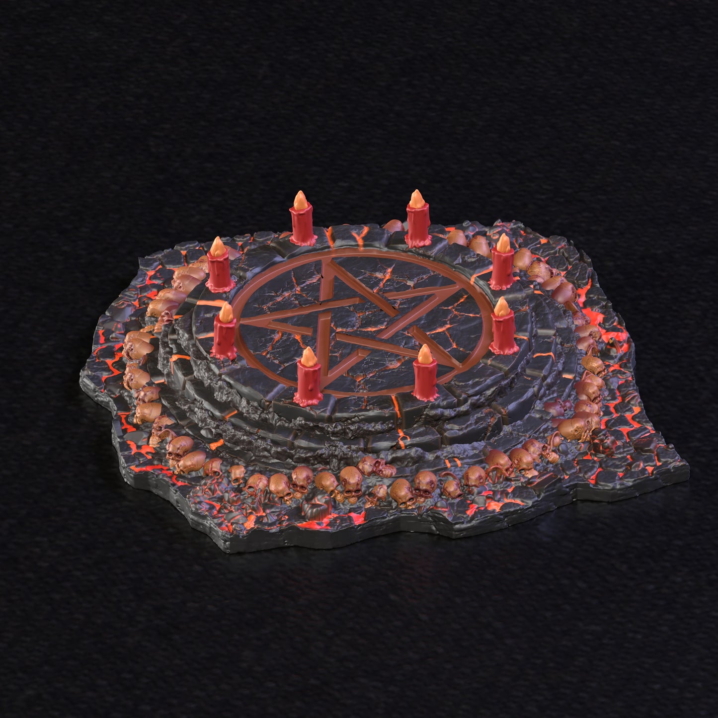 Diablo List