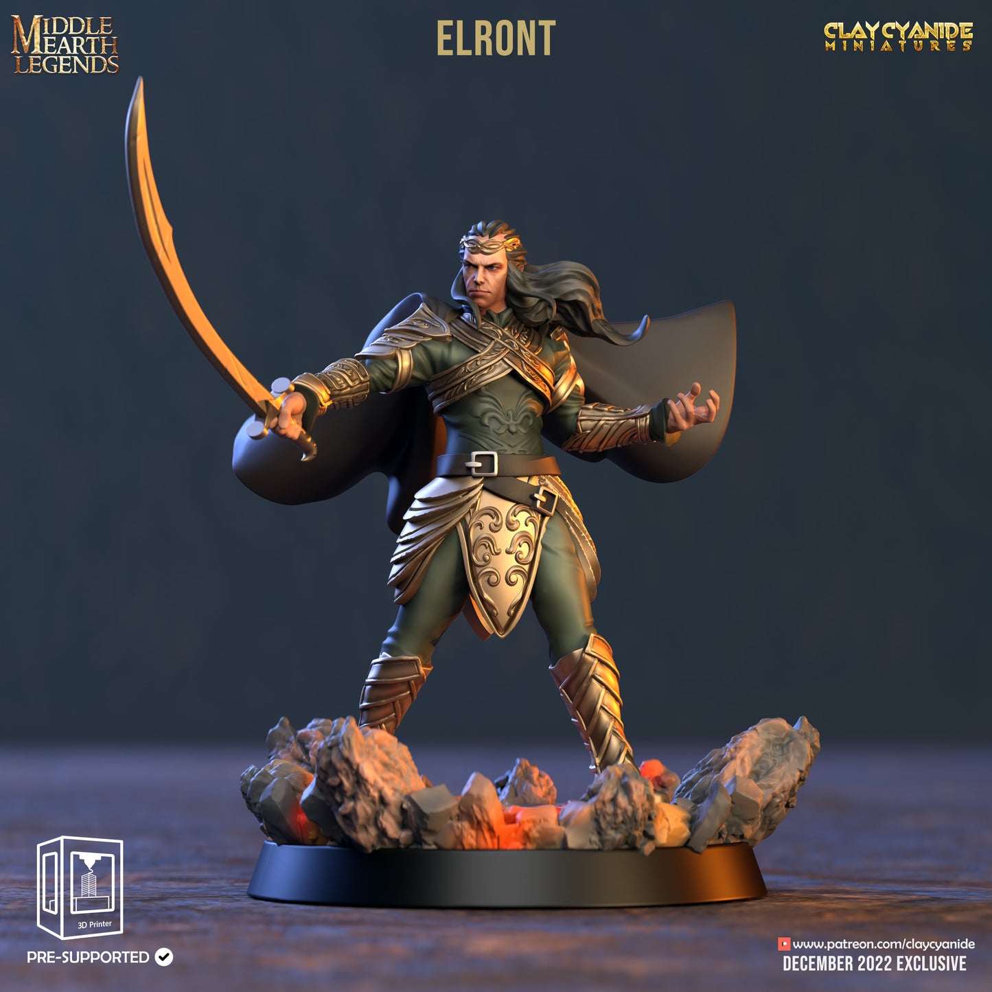 Elront
