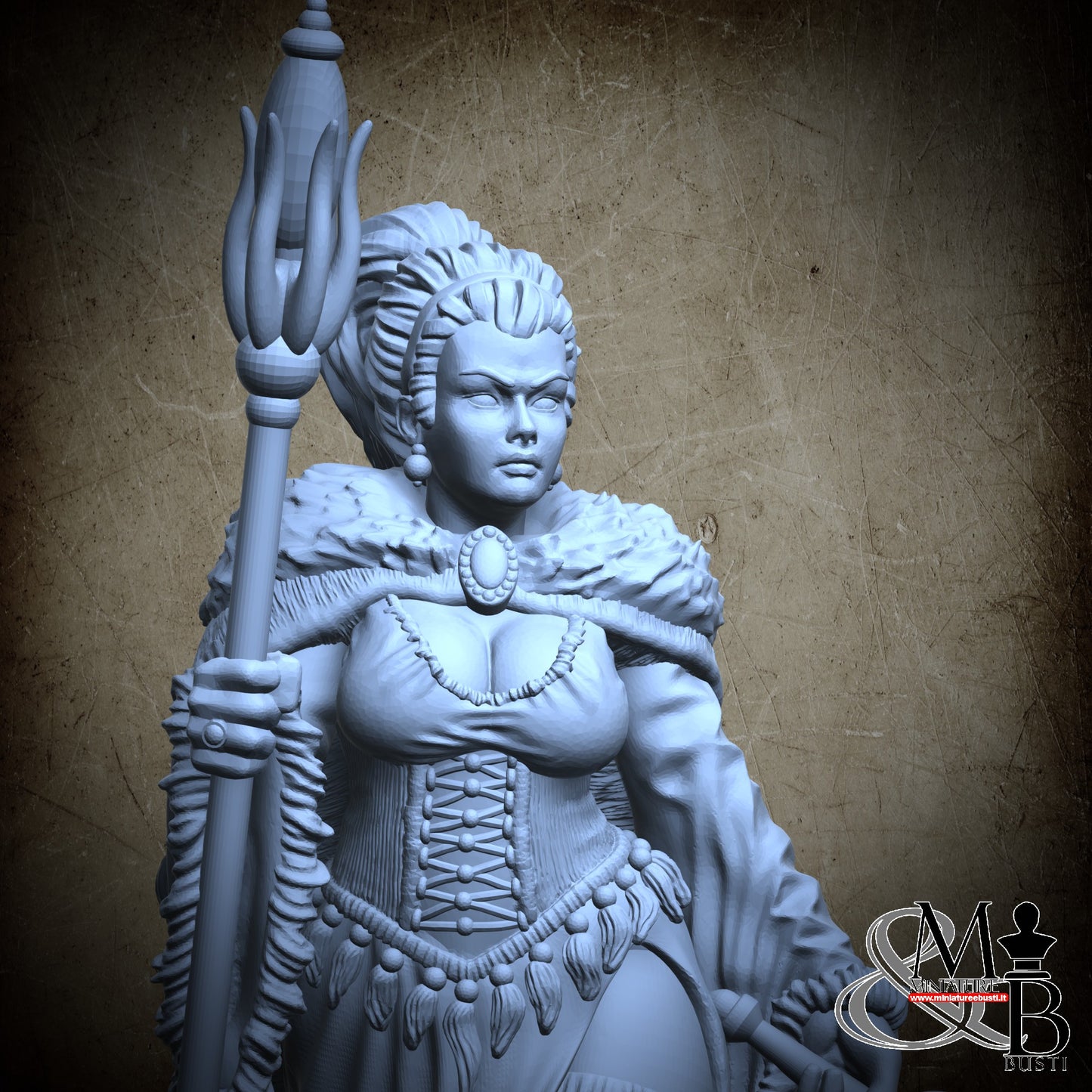 Elysande highsorceress