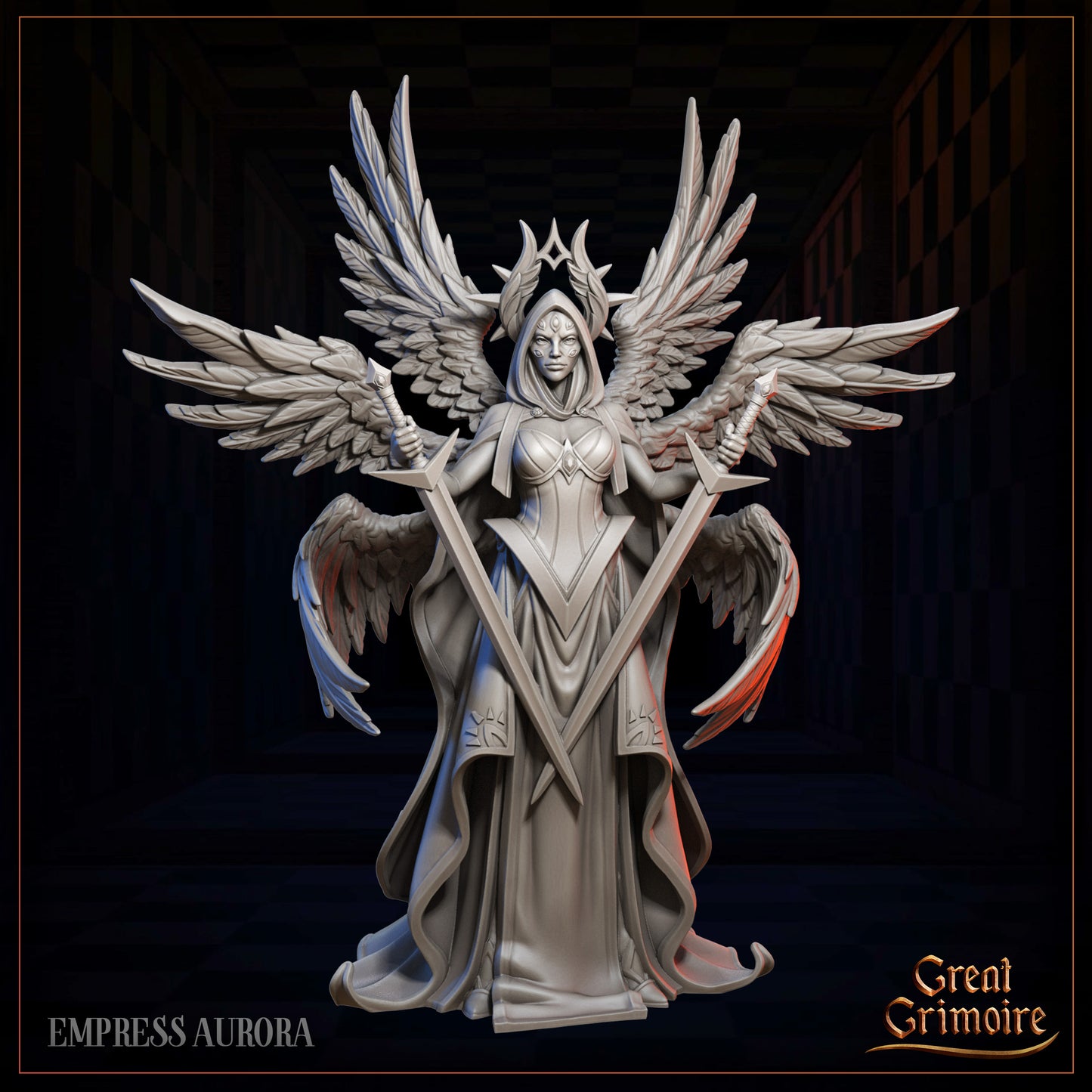 Empress Aurora