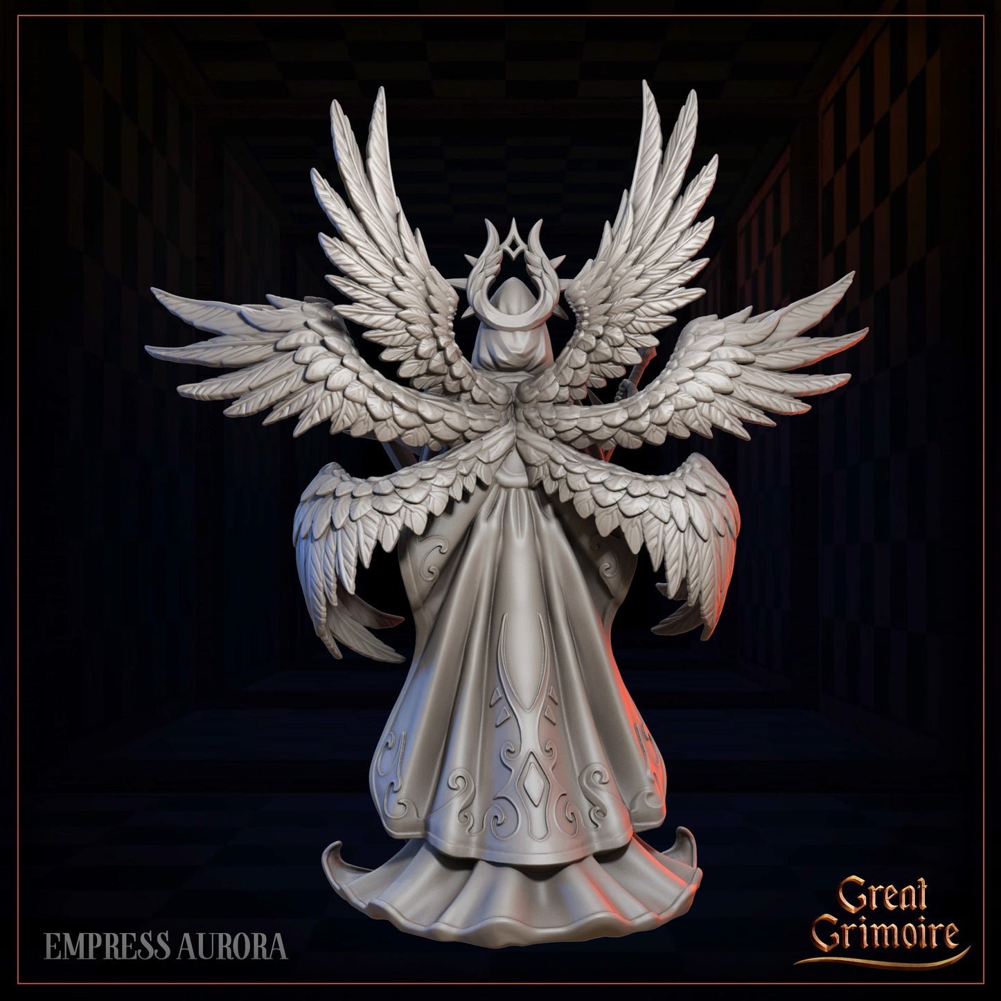 Empress Aurora