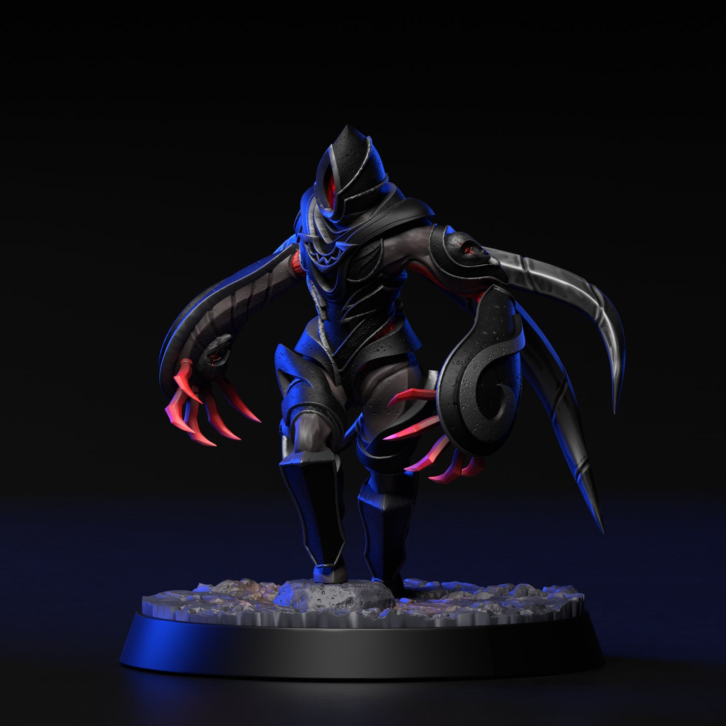 Bane of Eclipse - Ethereaper