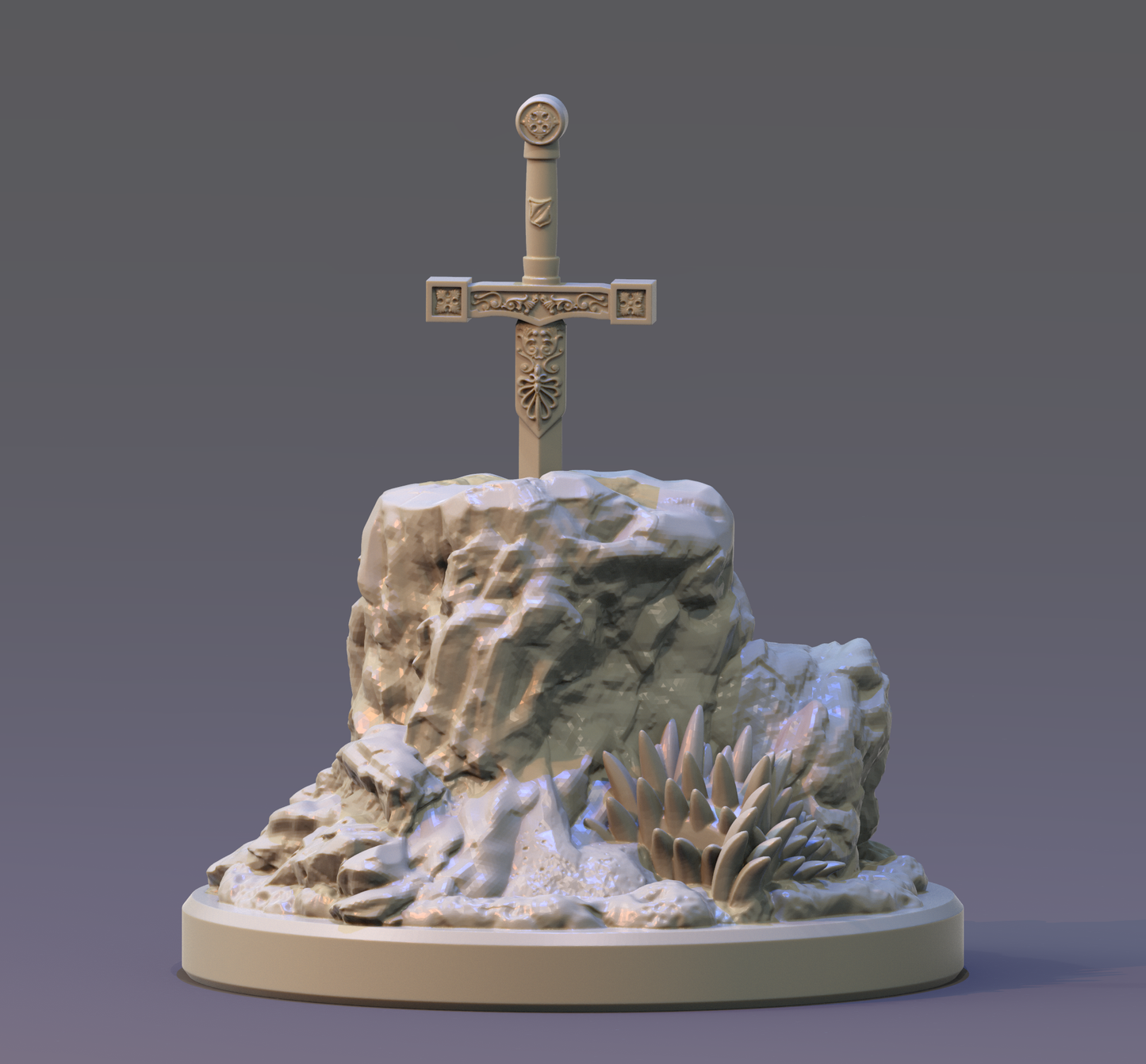 Excalibur