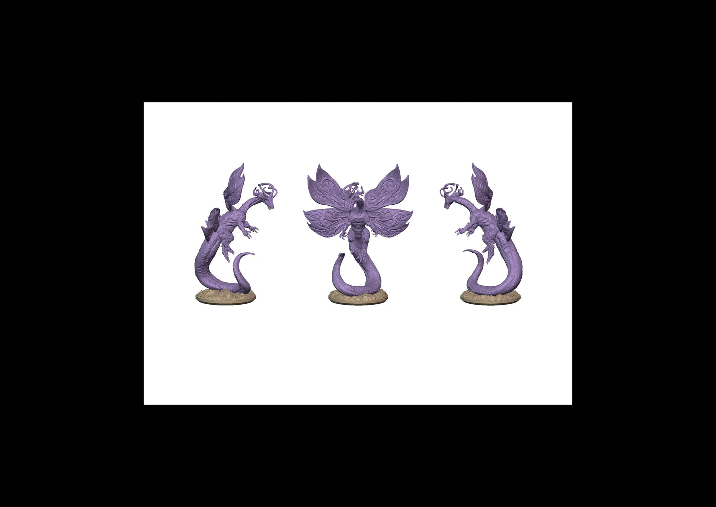 Faerie Dragon