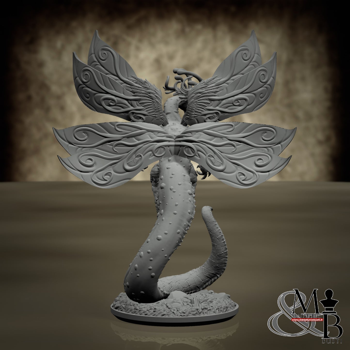 Faerie Dragon